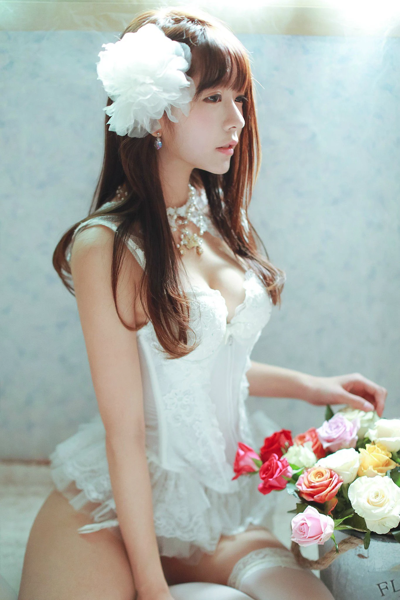 朴善慧yurisa – 超高清美图合辑大全插图8