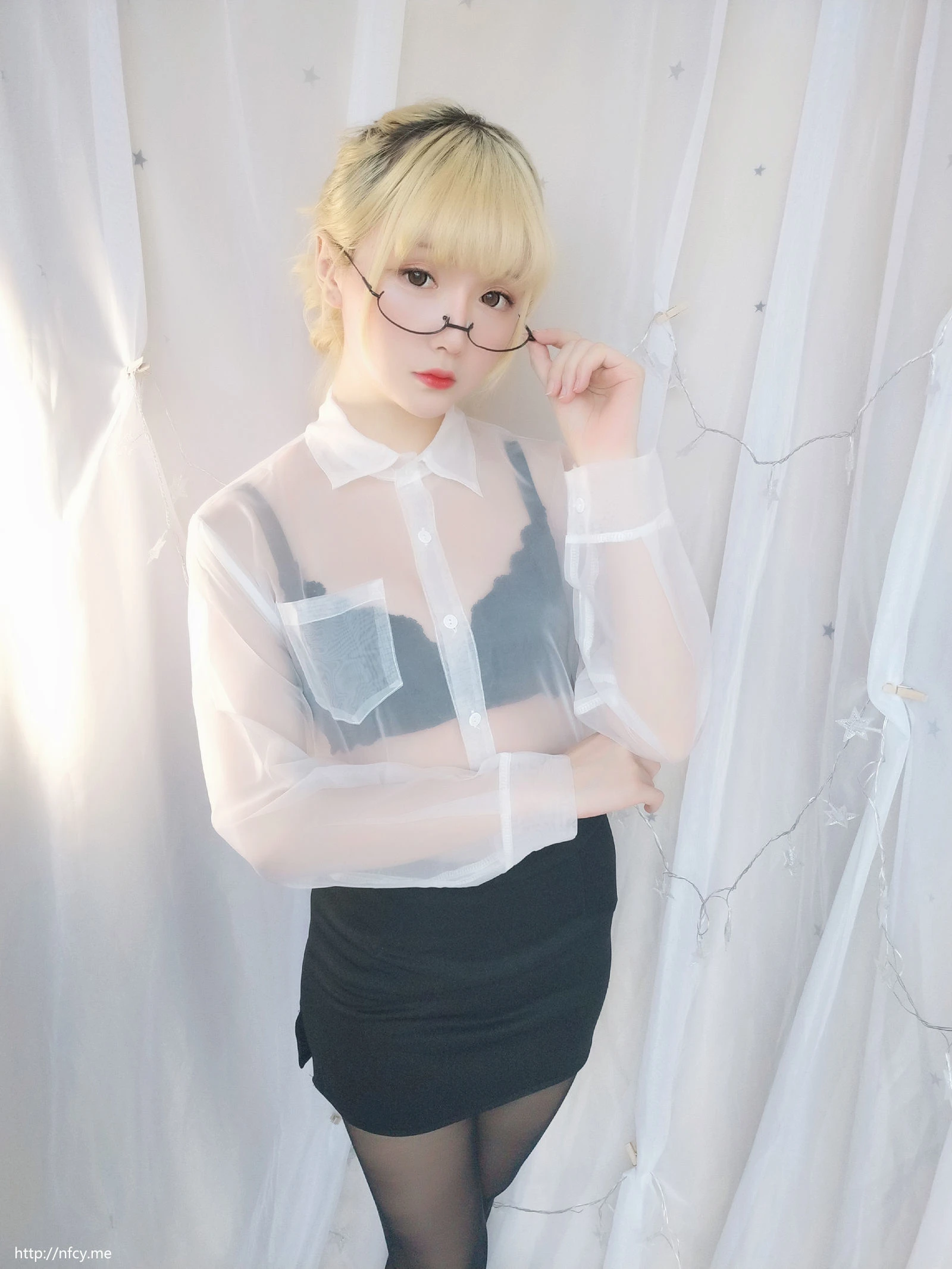 星之迟迟 VOL.11 今晚加班包 [58P]插图1