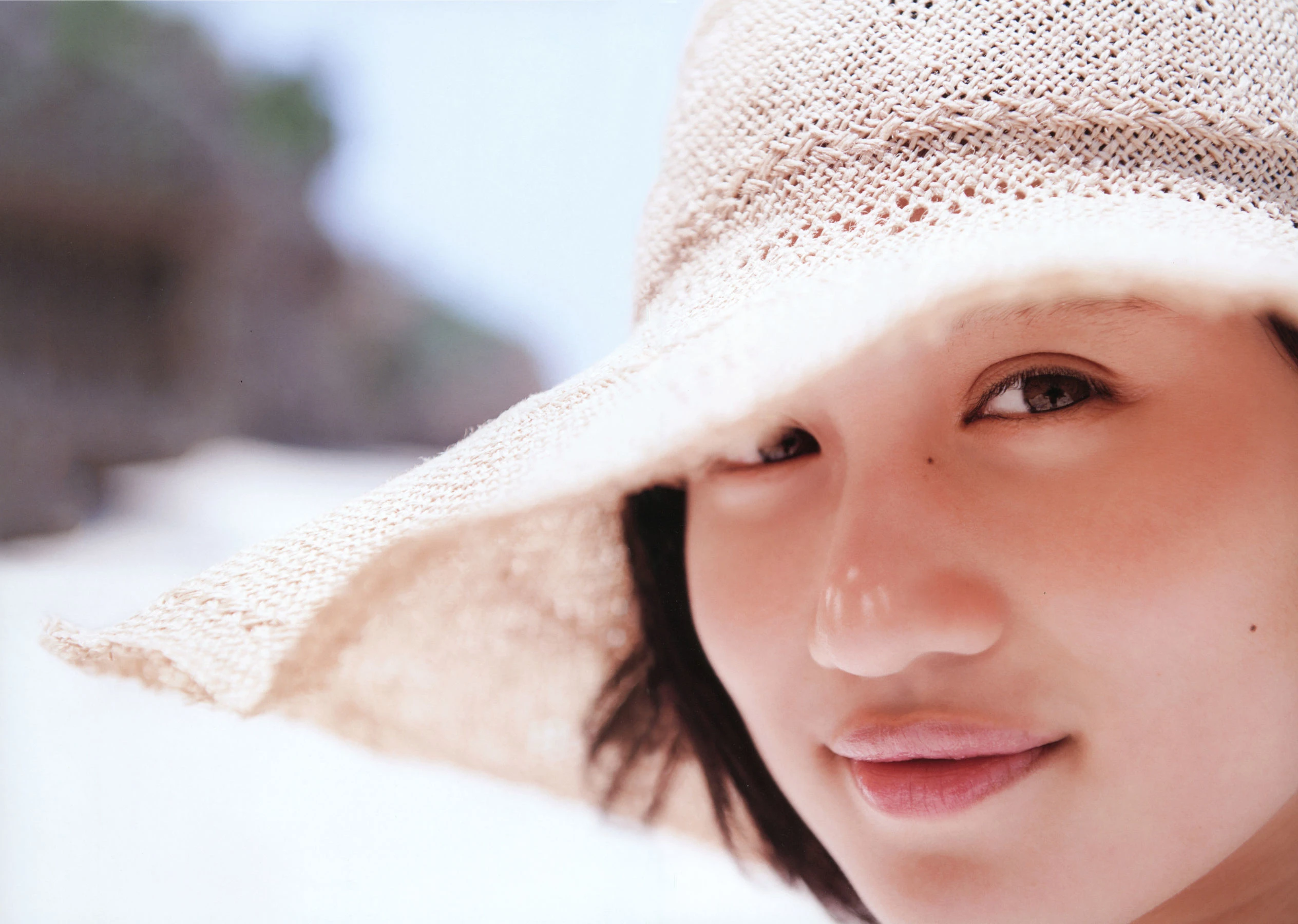 佐々木莉佳子 写真集 『 ＲＩＫＡＫＯ 』Amazon限定アザーカバーVer插图4