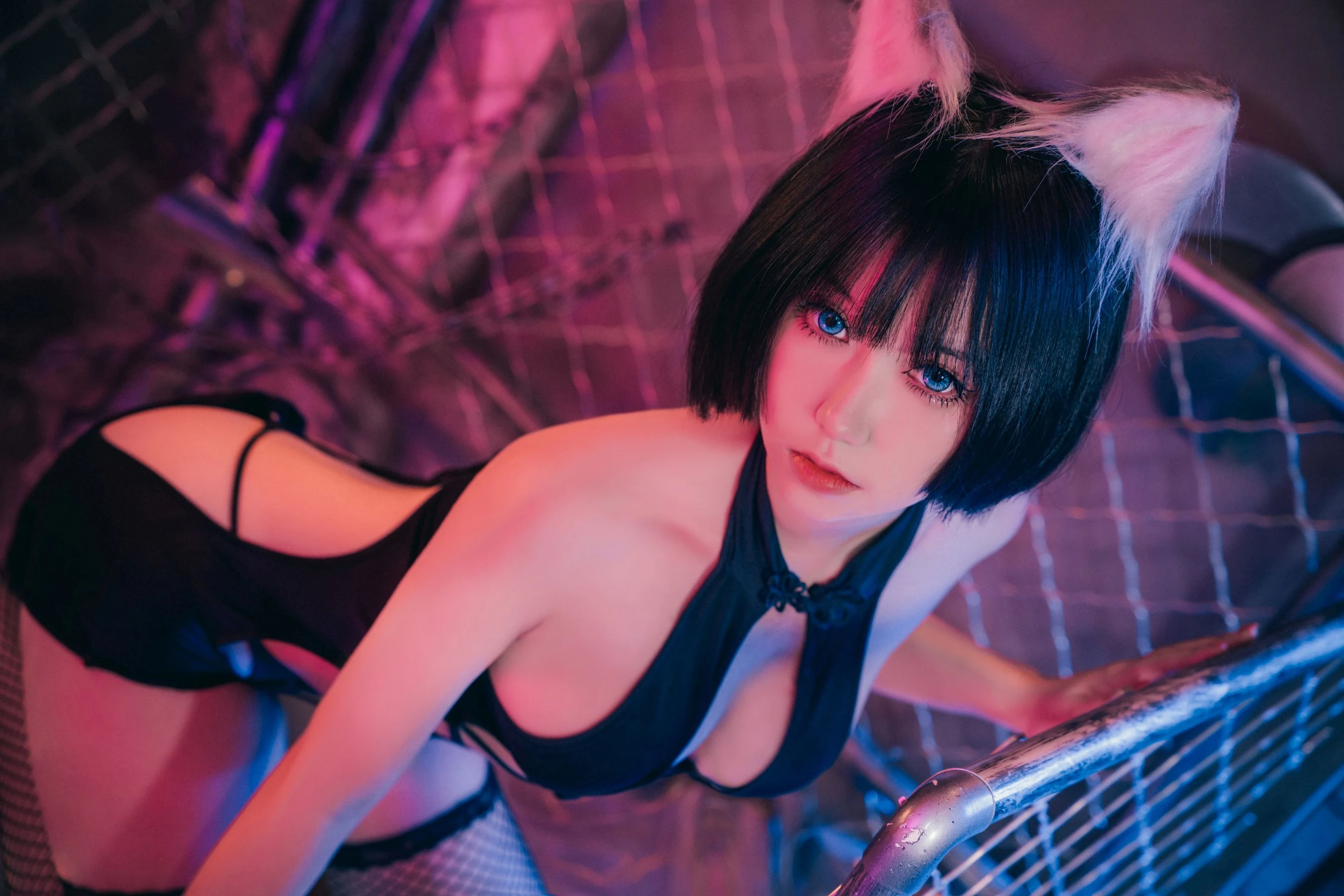 芋圆侑子SJ_ – 小野猫插图7
