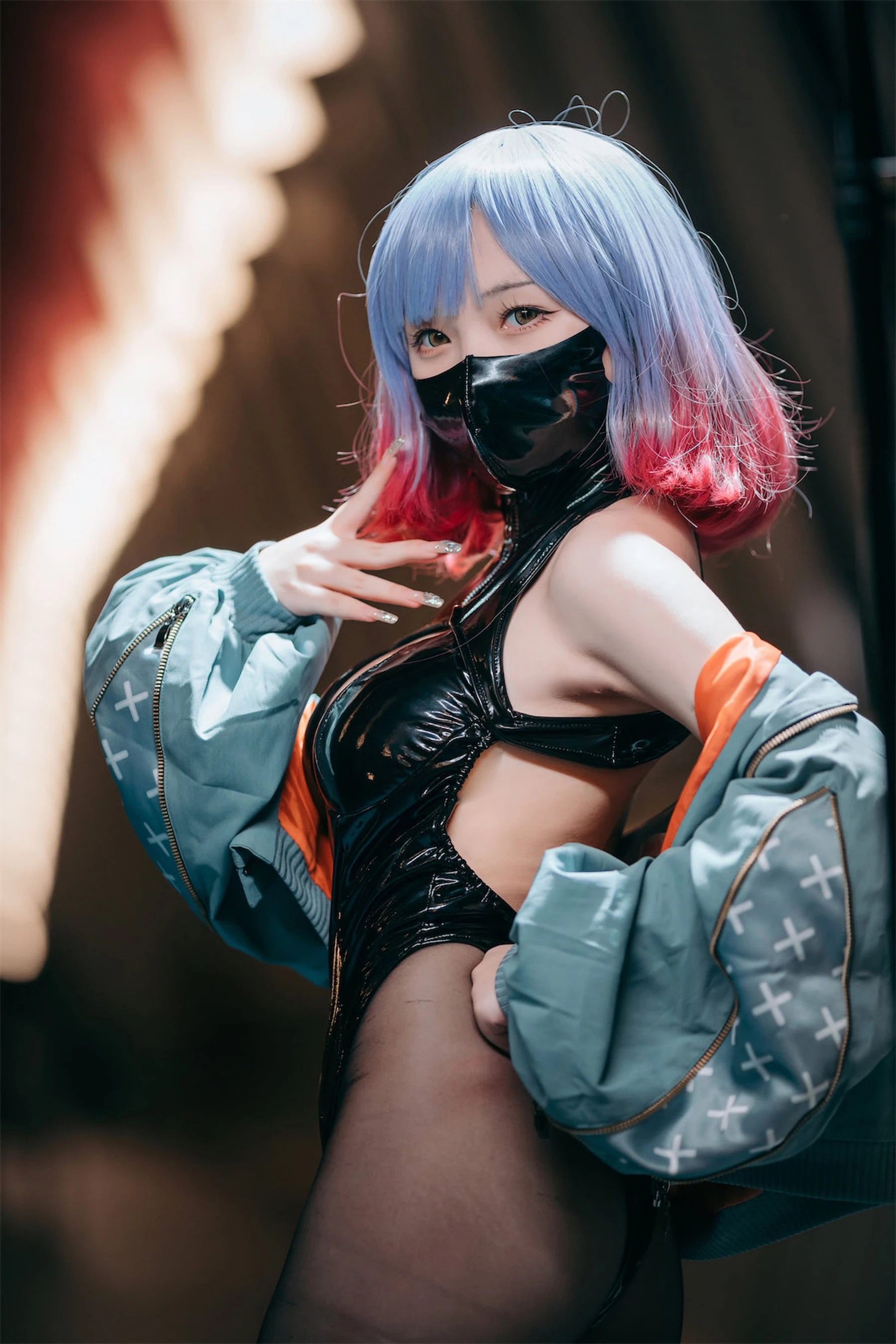 花铃 – LUNA插图8