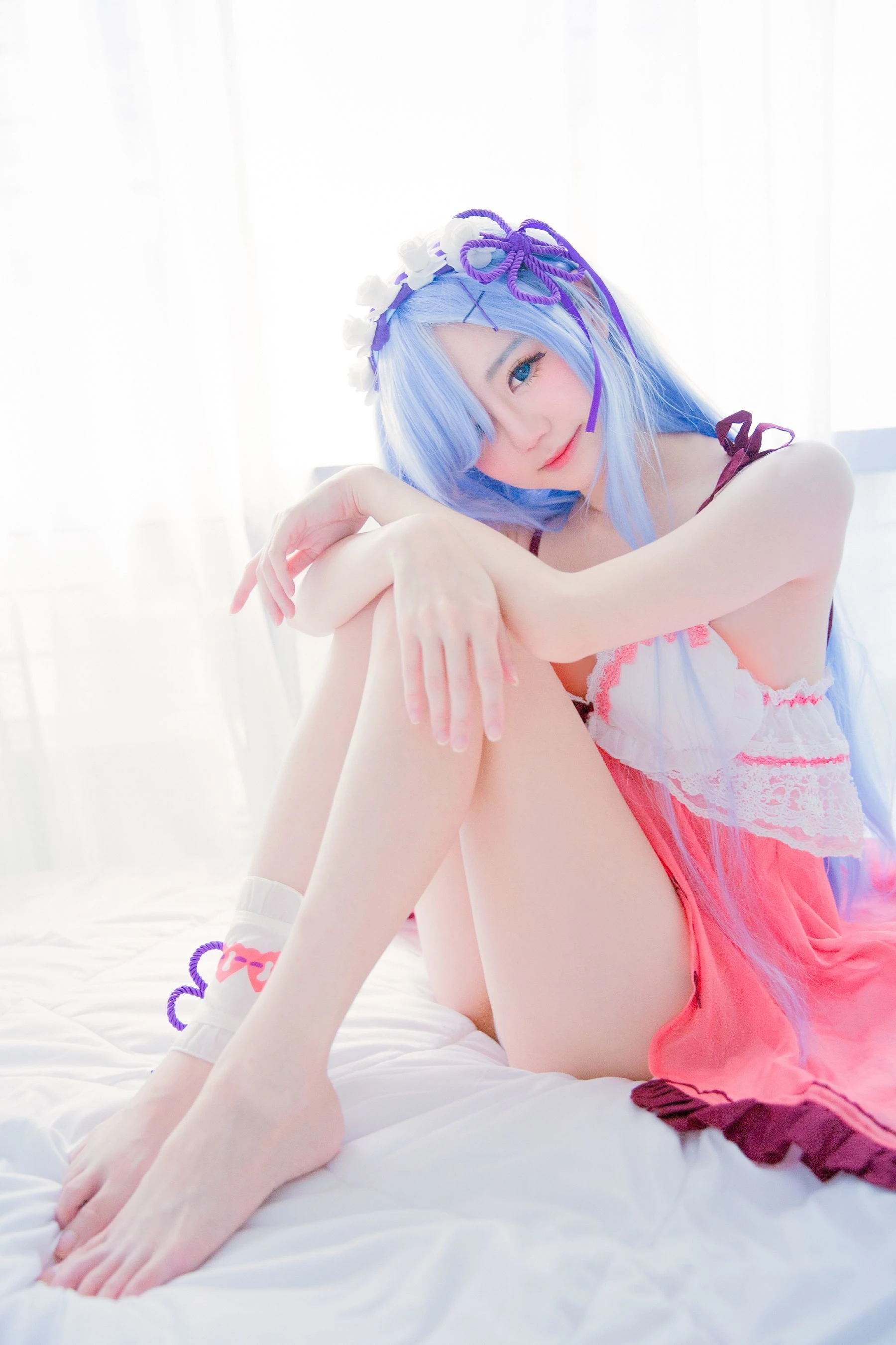 Sally Dorasnow – Rem Sleep Wear插图8