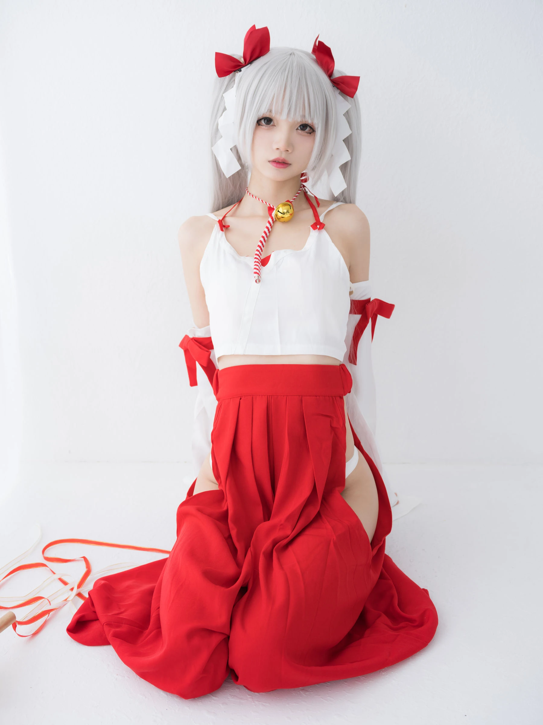 清纯少女五更百鬼 – 女巫 [14P]高清在线免费欣赏–微密图社-微密图社