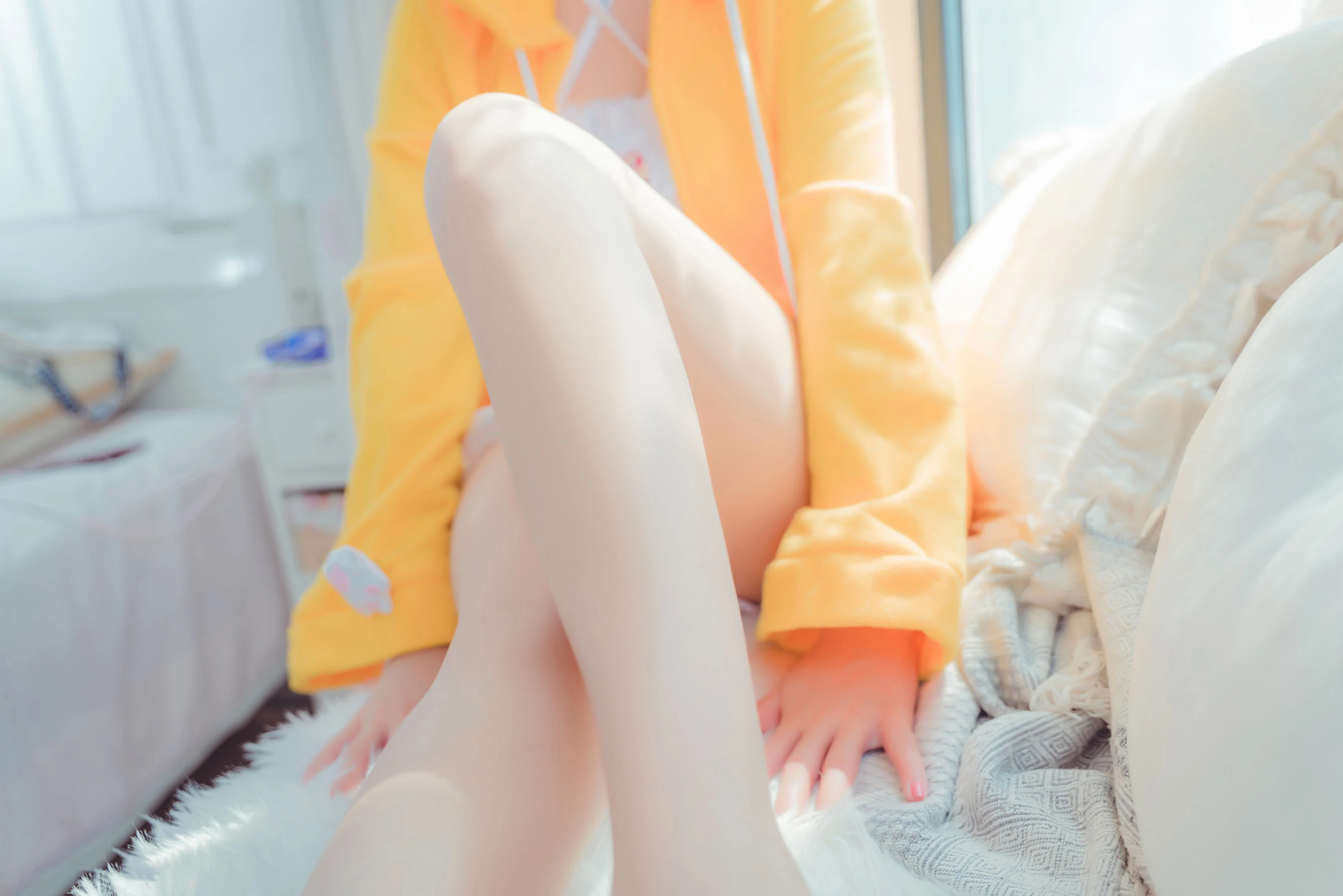 猫君君MaoJun – 超可爱的楙插图8