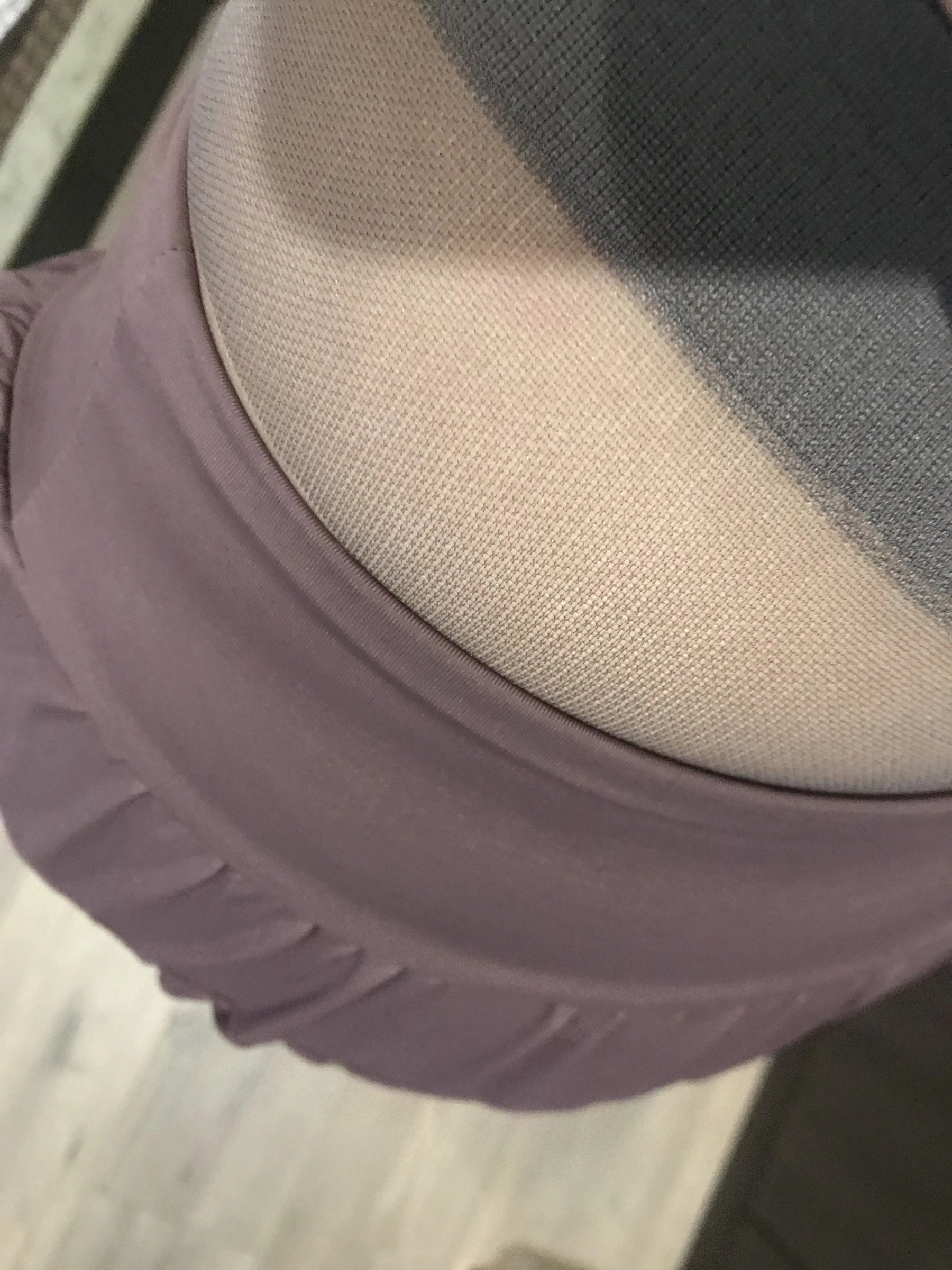 丝足博主麋鹿_Monroe 2020.07.25 小心思插图7