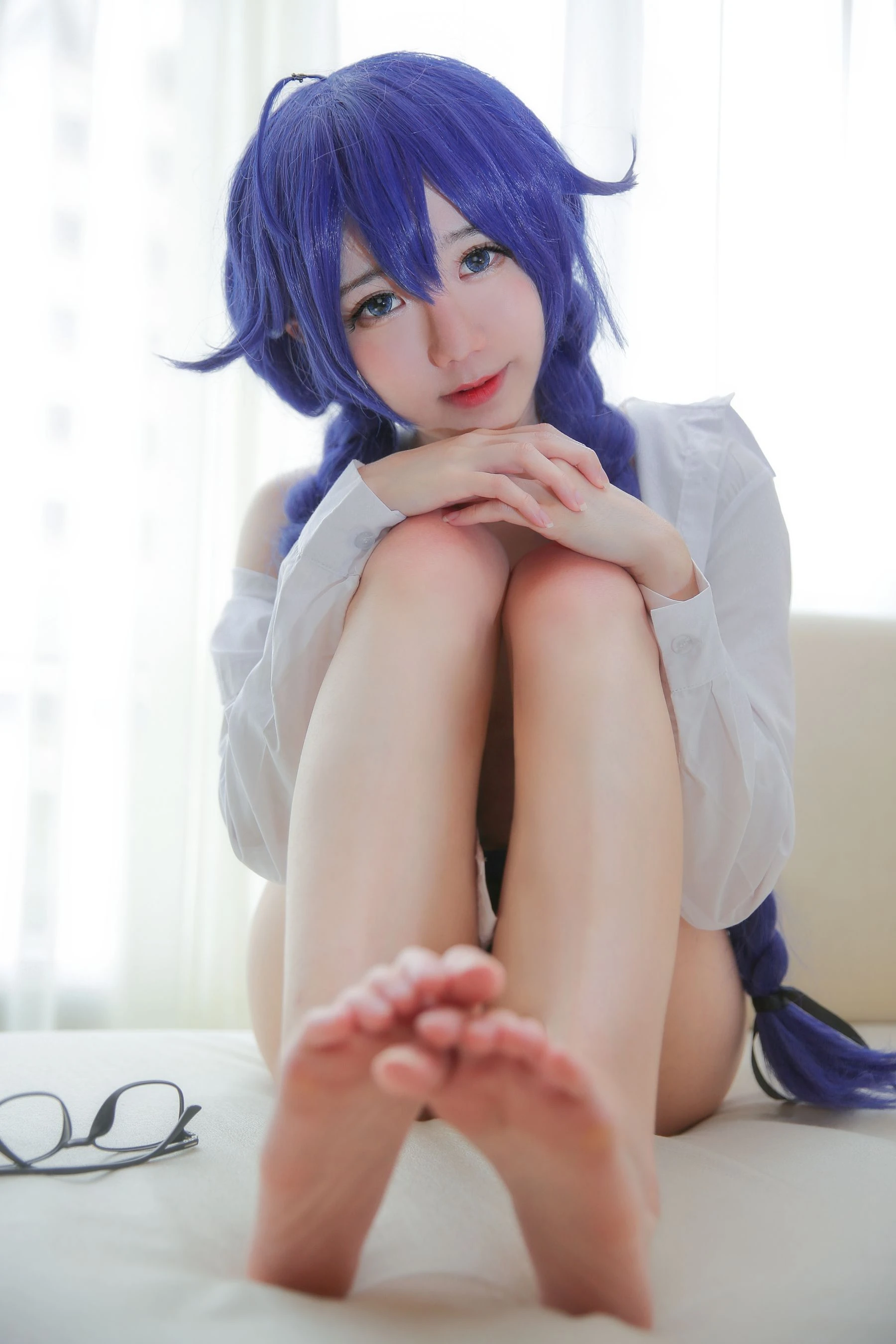 Sally Dorasnow – Roxy [52P]插图4