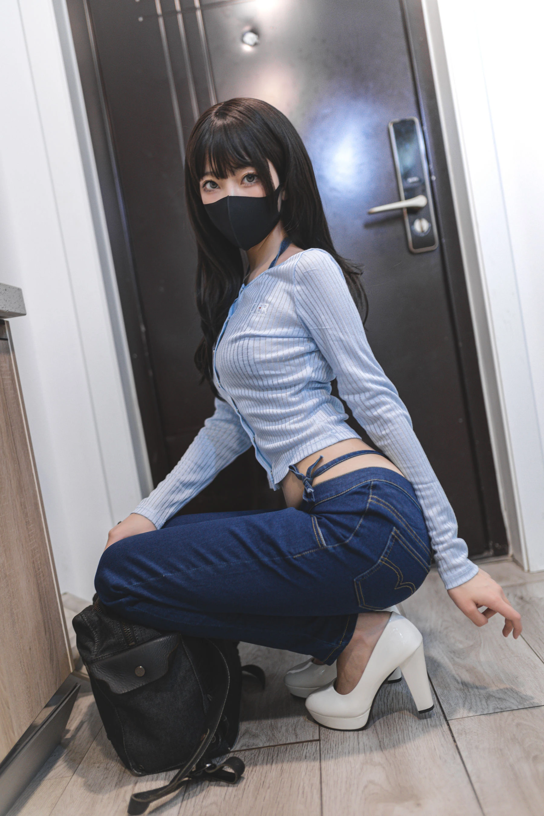 杏仁曲奇 – 吉他妹妹 2.0版插图3