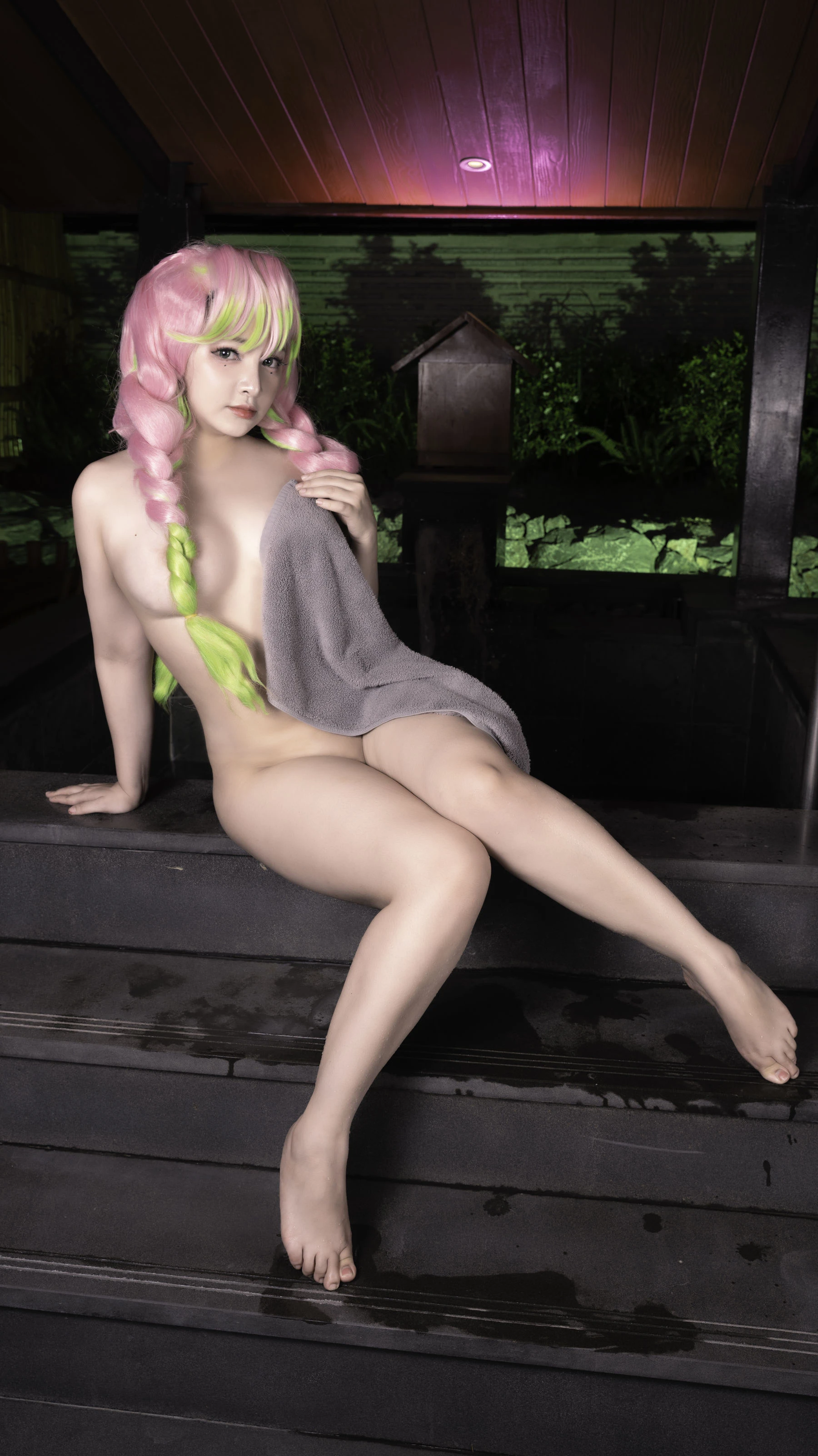 MiMiChan – Special插图8