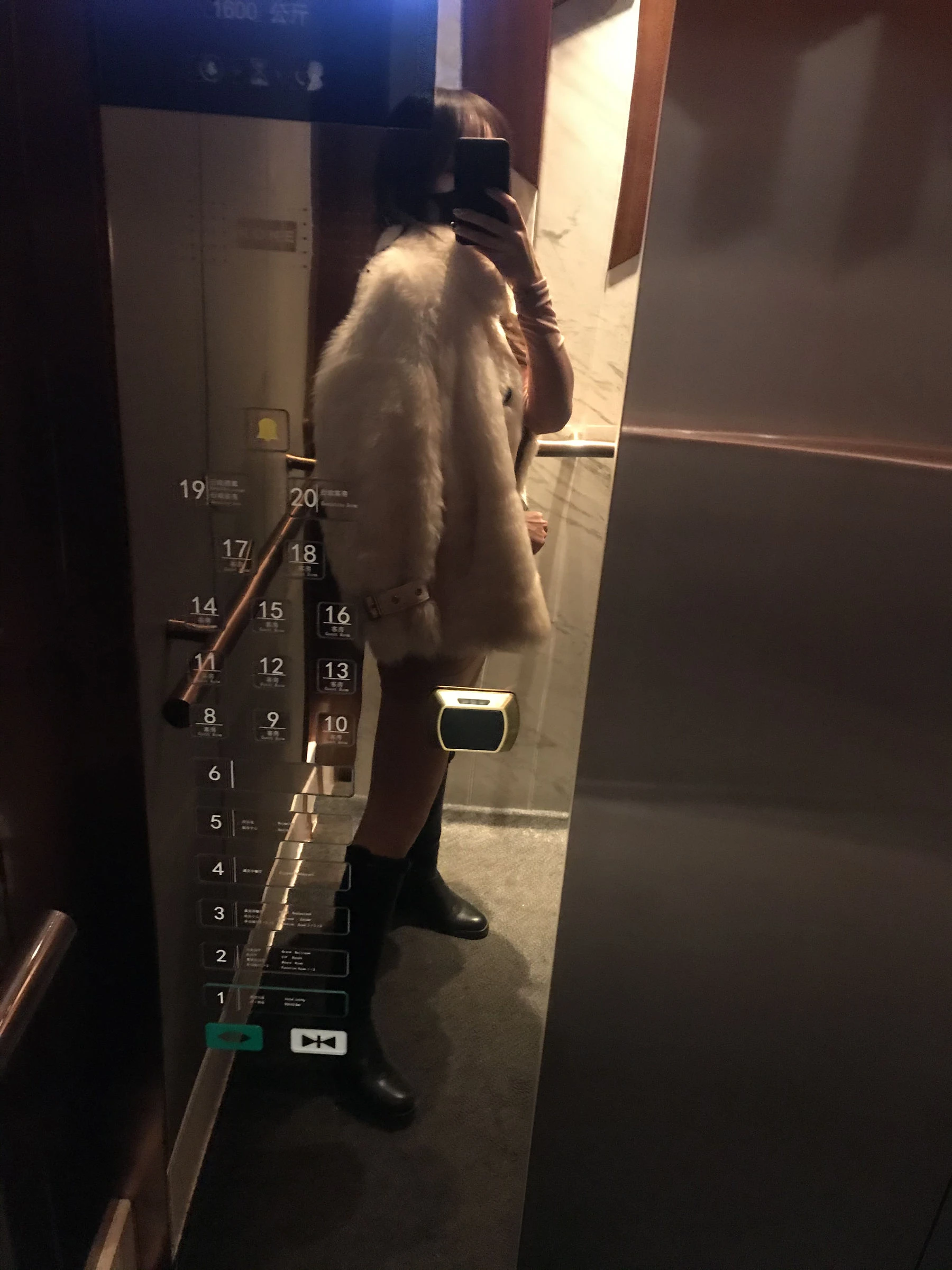 丝足博主麋鹿_Monroe 2020.03.14 豹纹内衣高清在线免费欣赏–微密图社-微密图社