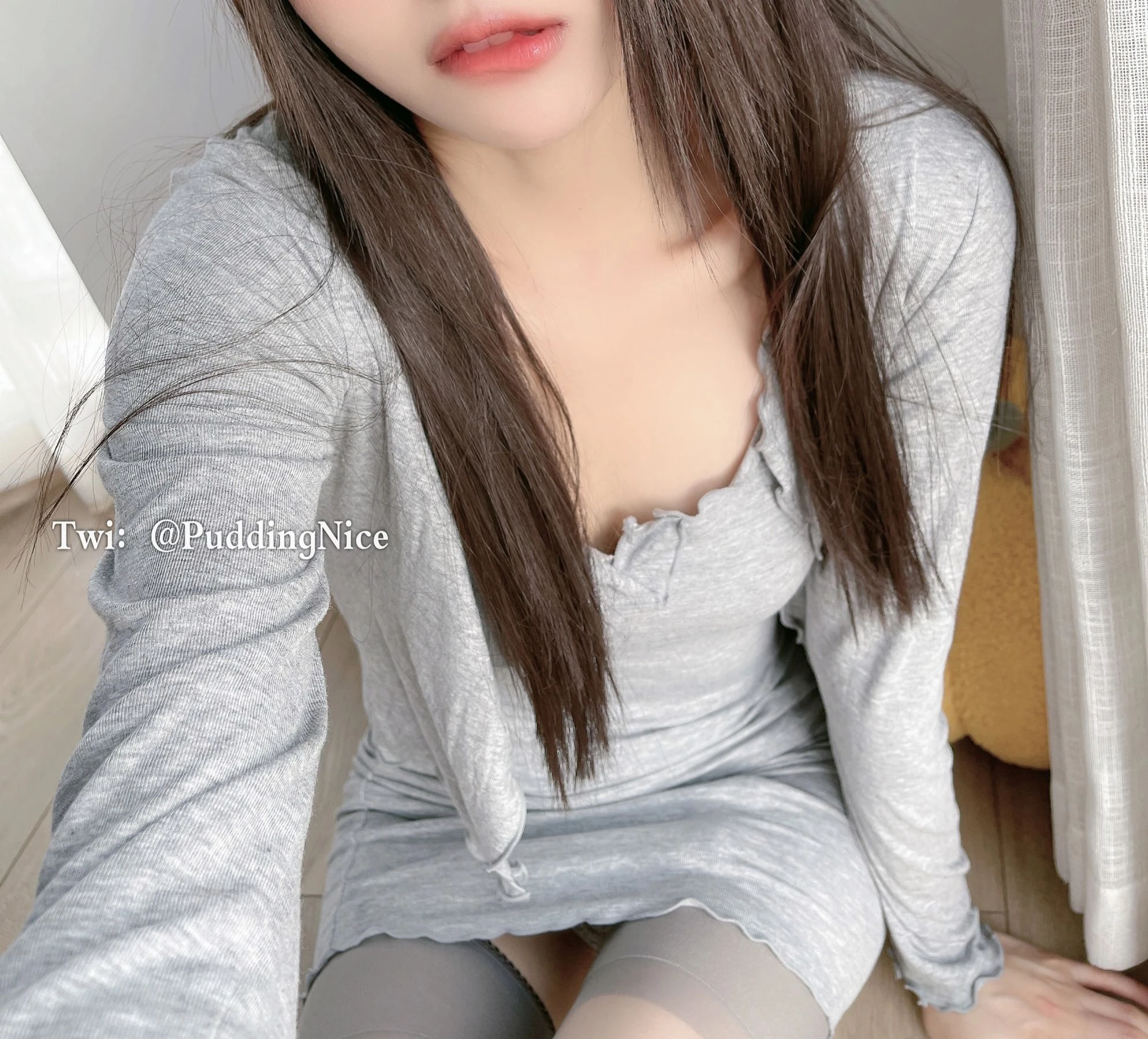 布丁大法 – 吊带插图5