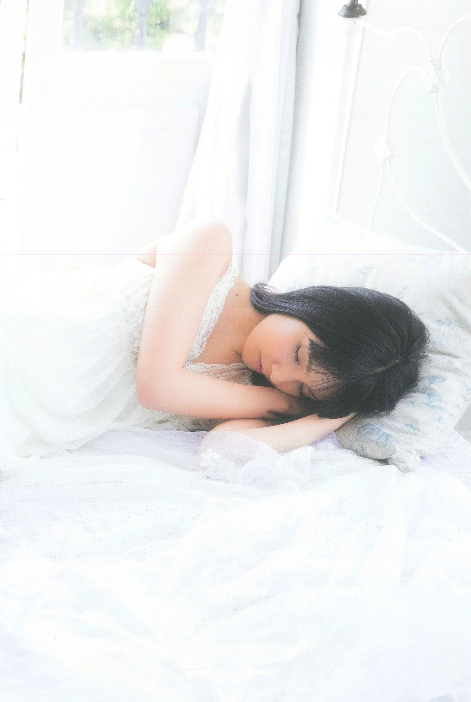Sayumi Michishige 道重さゆみ 写真集 『 DREAM 』插图3