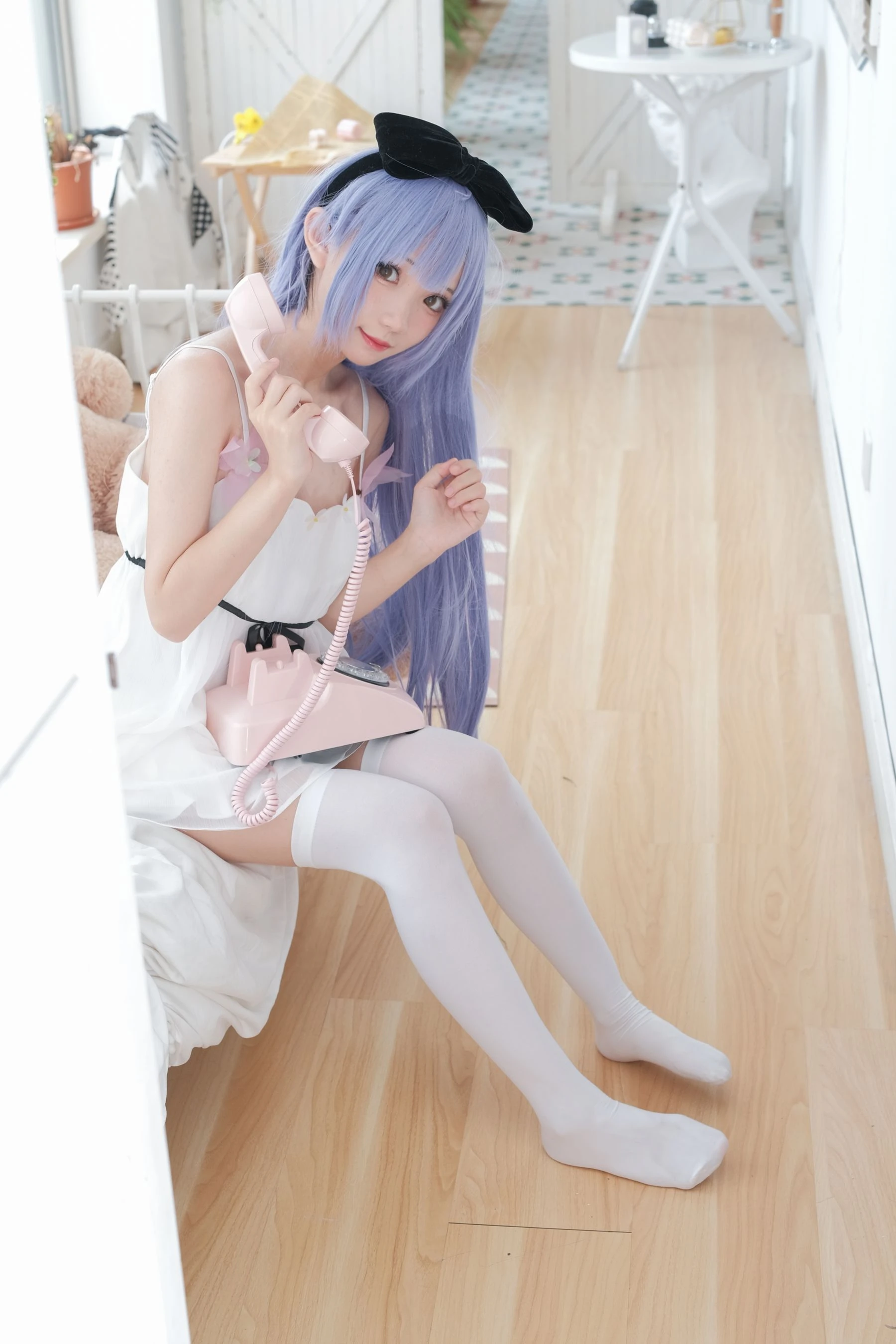 花柒Hana – 独角兽清凉阅读时光插图8