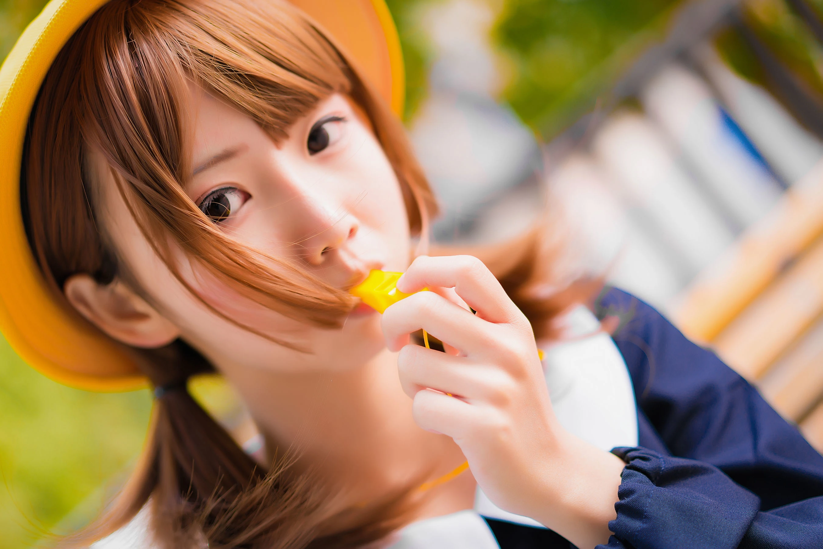 面饼仙儿 – 幼稚园插图6