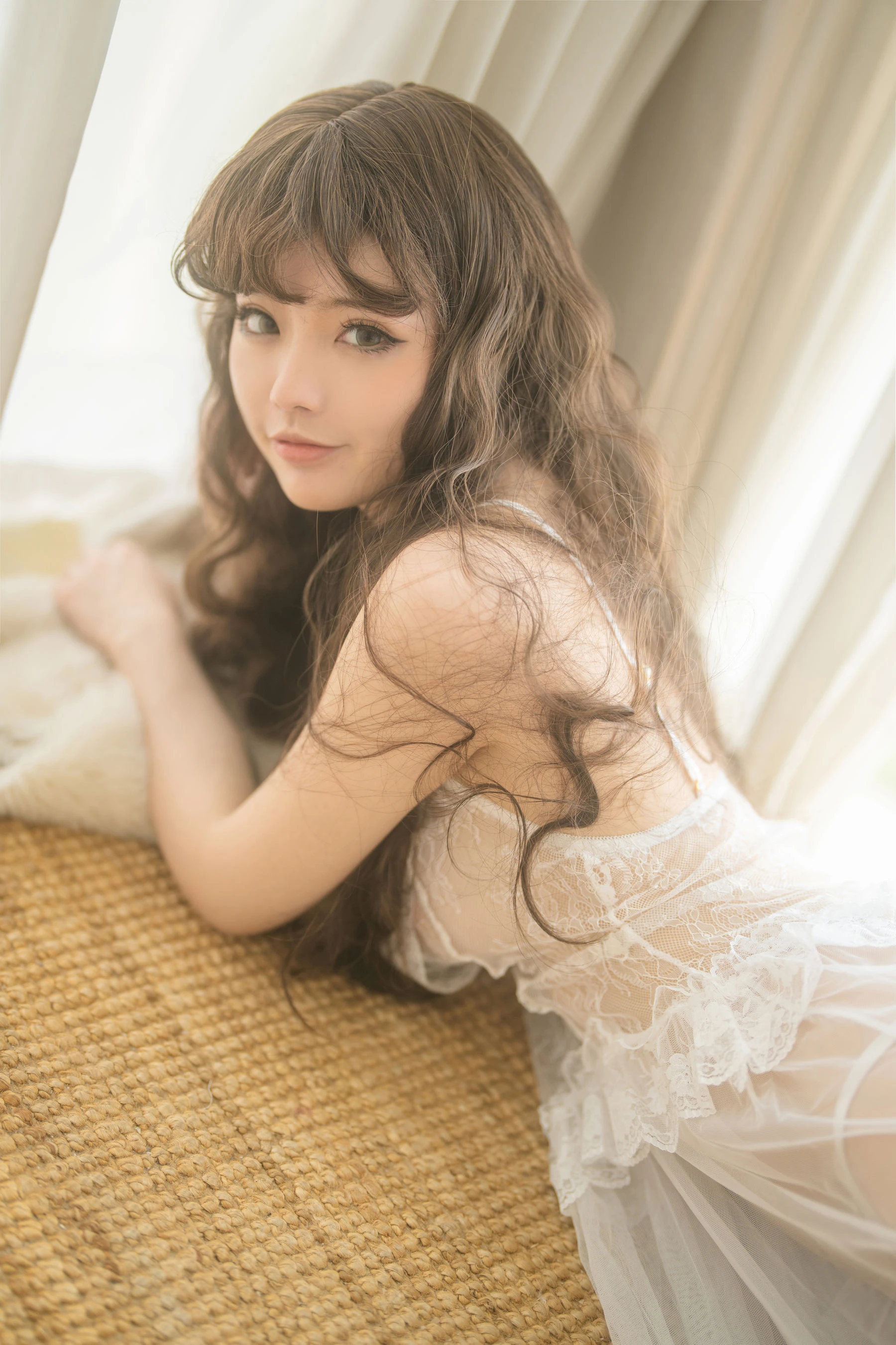 桃良阿宅 – 纱裙插图7