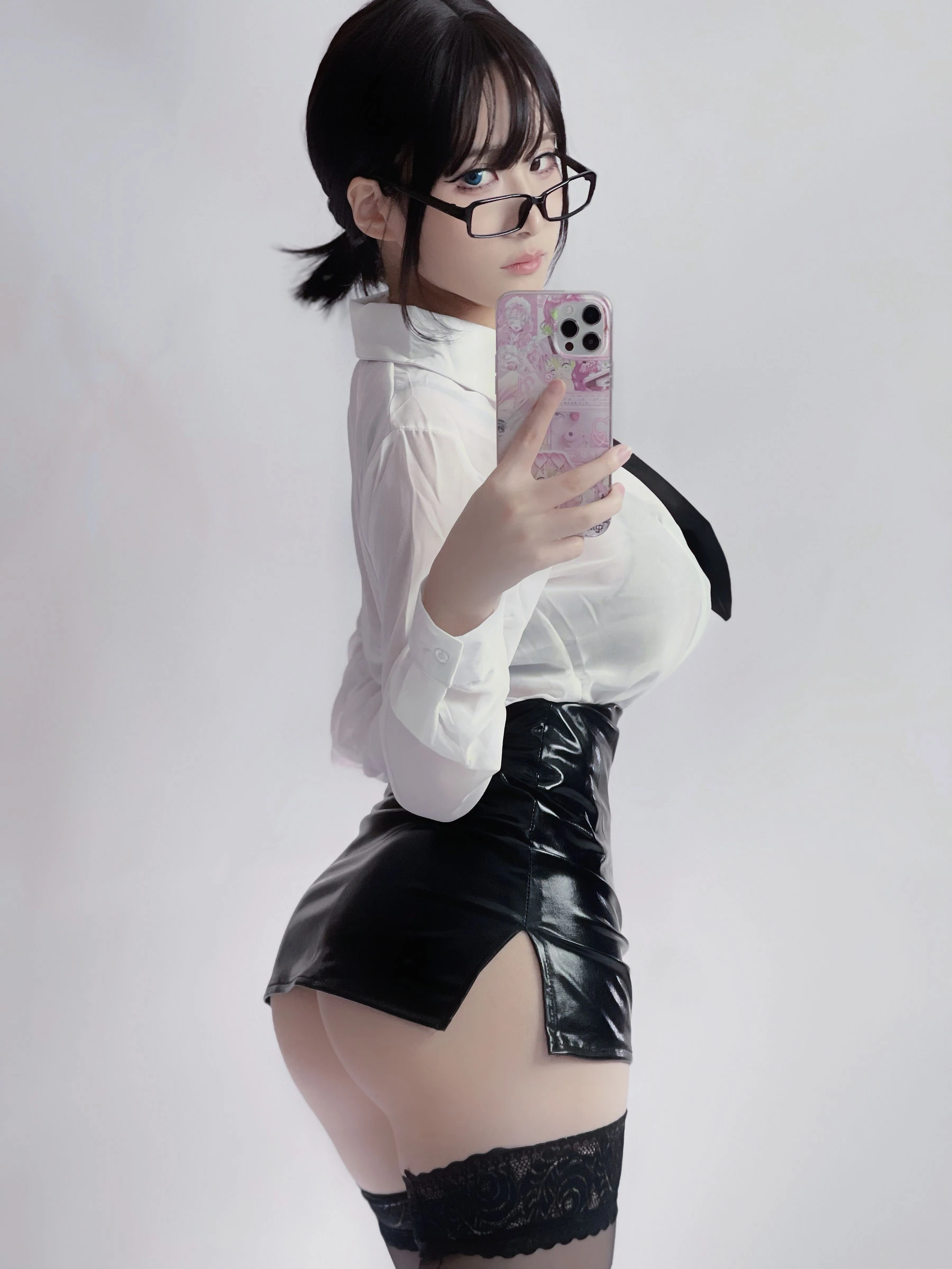 幼愛youmeko – 早安，想吃点什么？插图3