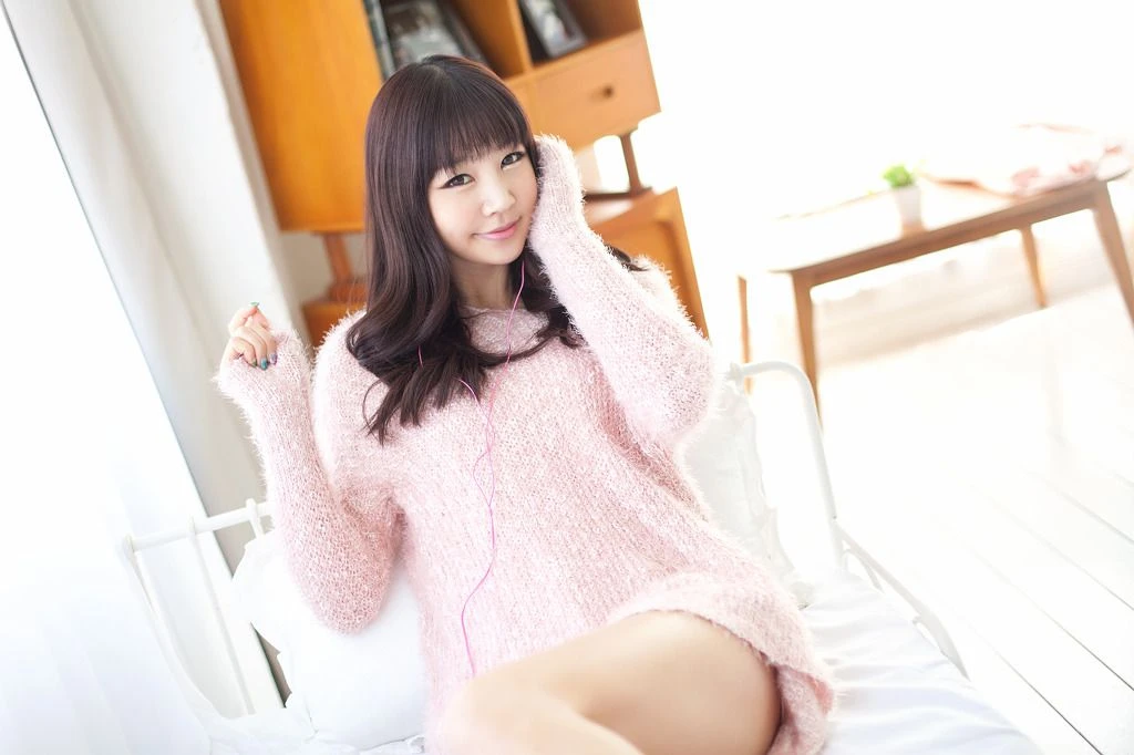 韩国妹子洪智妍 Hong Ji Yeon 家居插图5