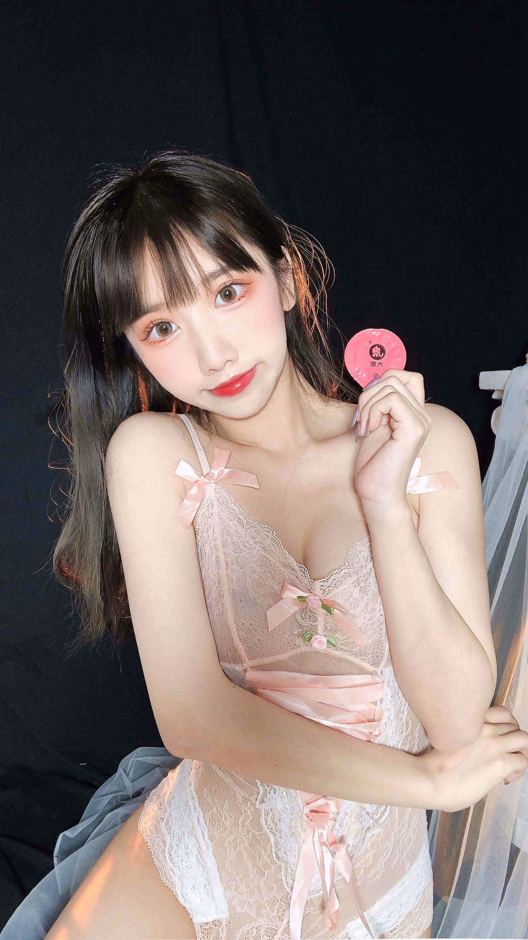 动漫博主果咩酱w – 春天插图1