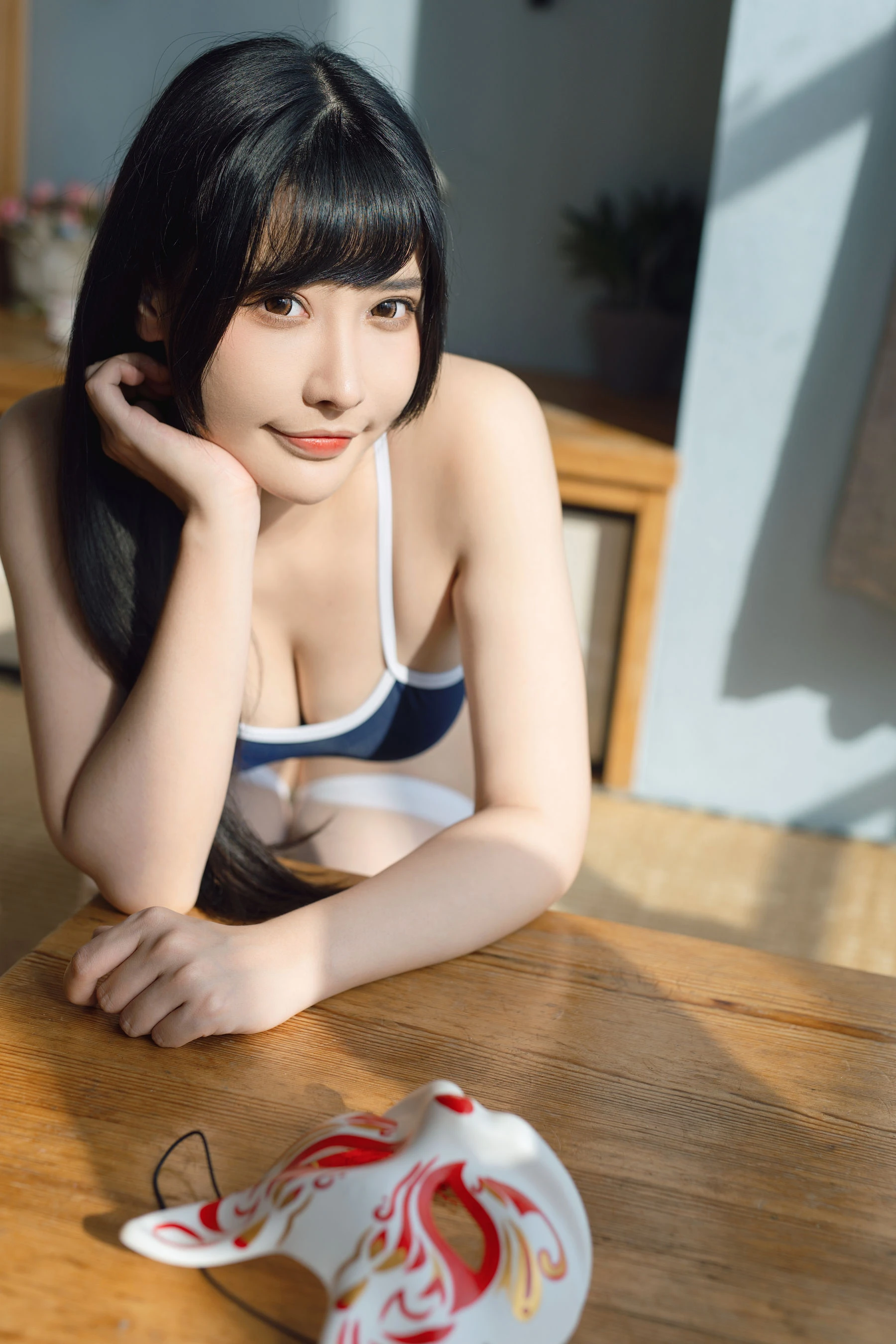 糖果果candy – 死库水插图6