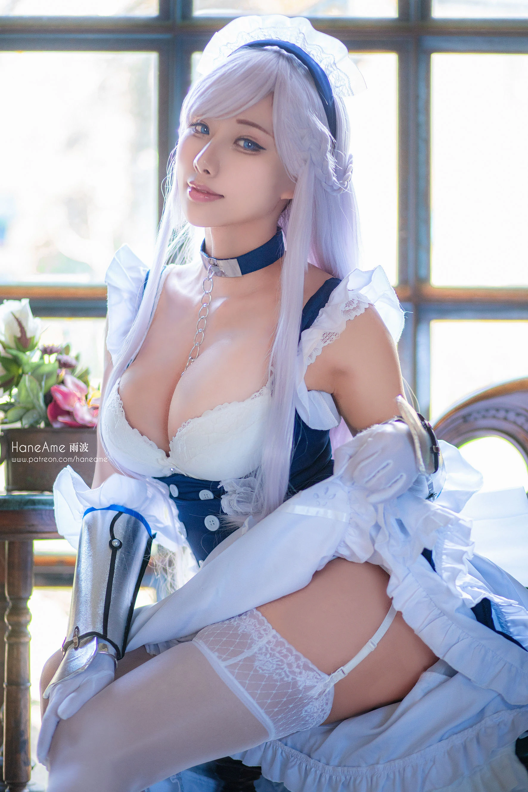Hane Ame 雨波写真 – 贝尔法斯特插图8