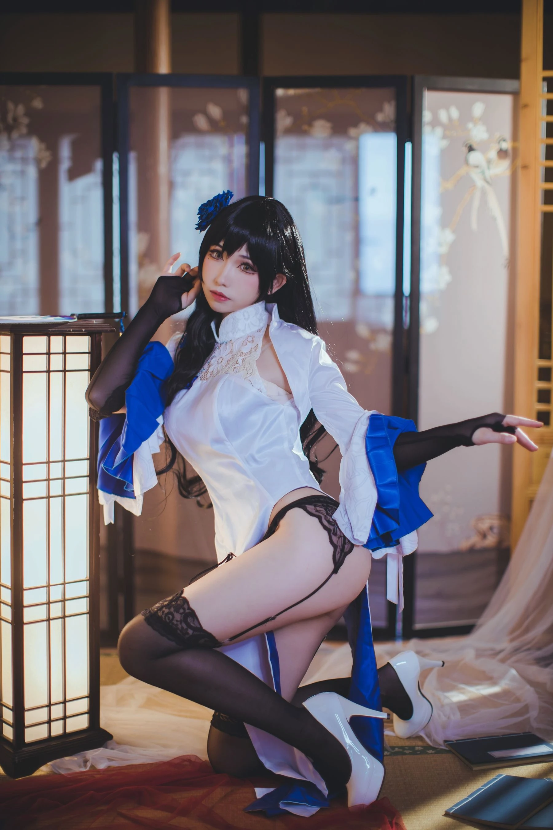 Coser衣衣 – 95玉玲珑插图5