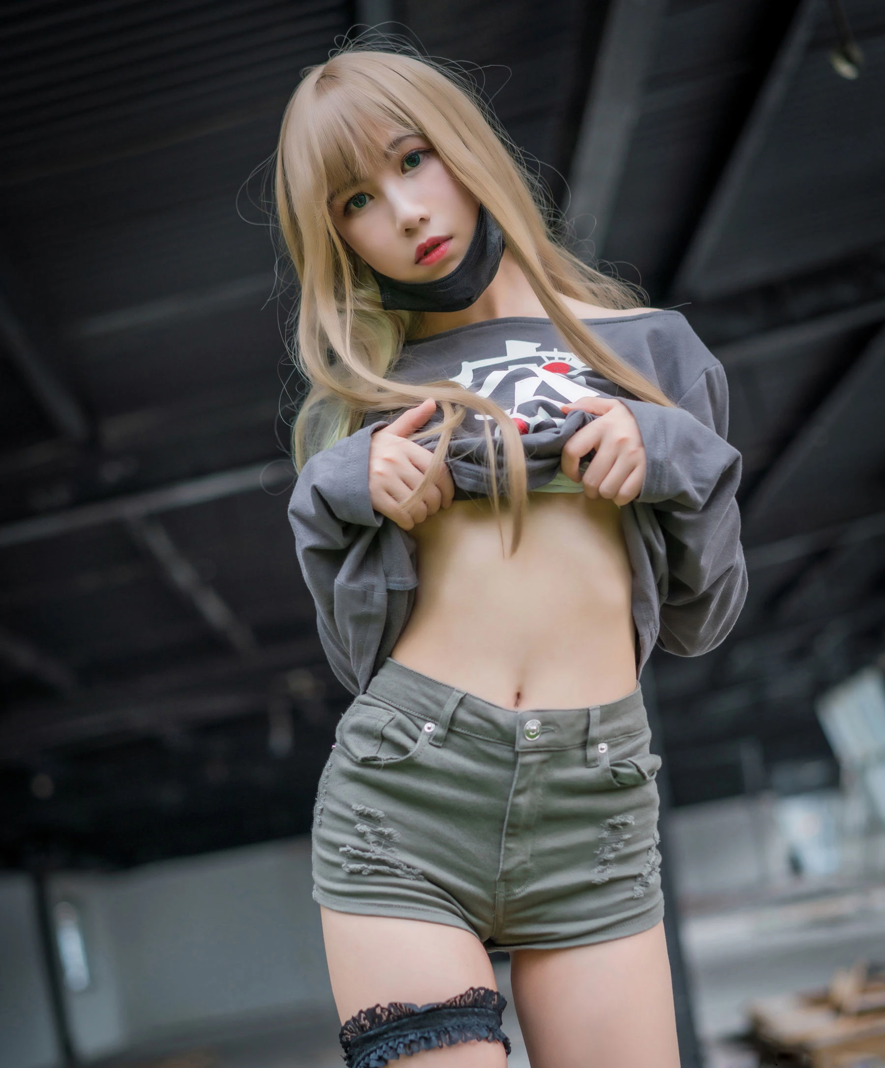 逐月su – 汉森废墟插图4