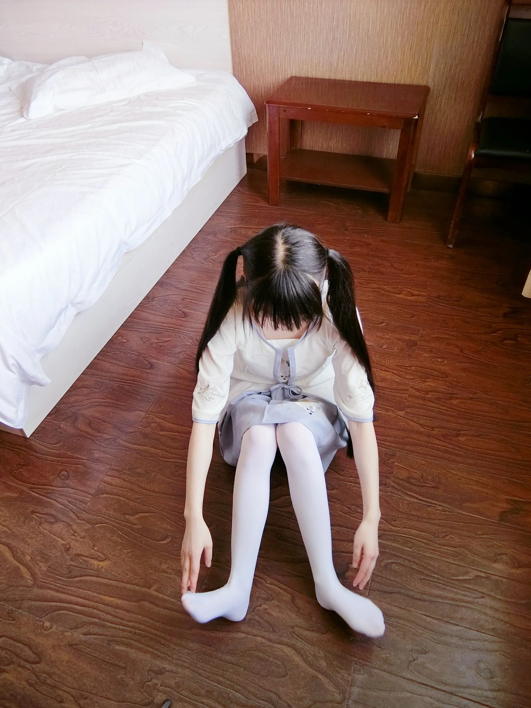 微博萌妹子西尔酱 – 古风小西尔 [112P]高清在线免费欣赏–微密图社-微密图社