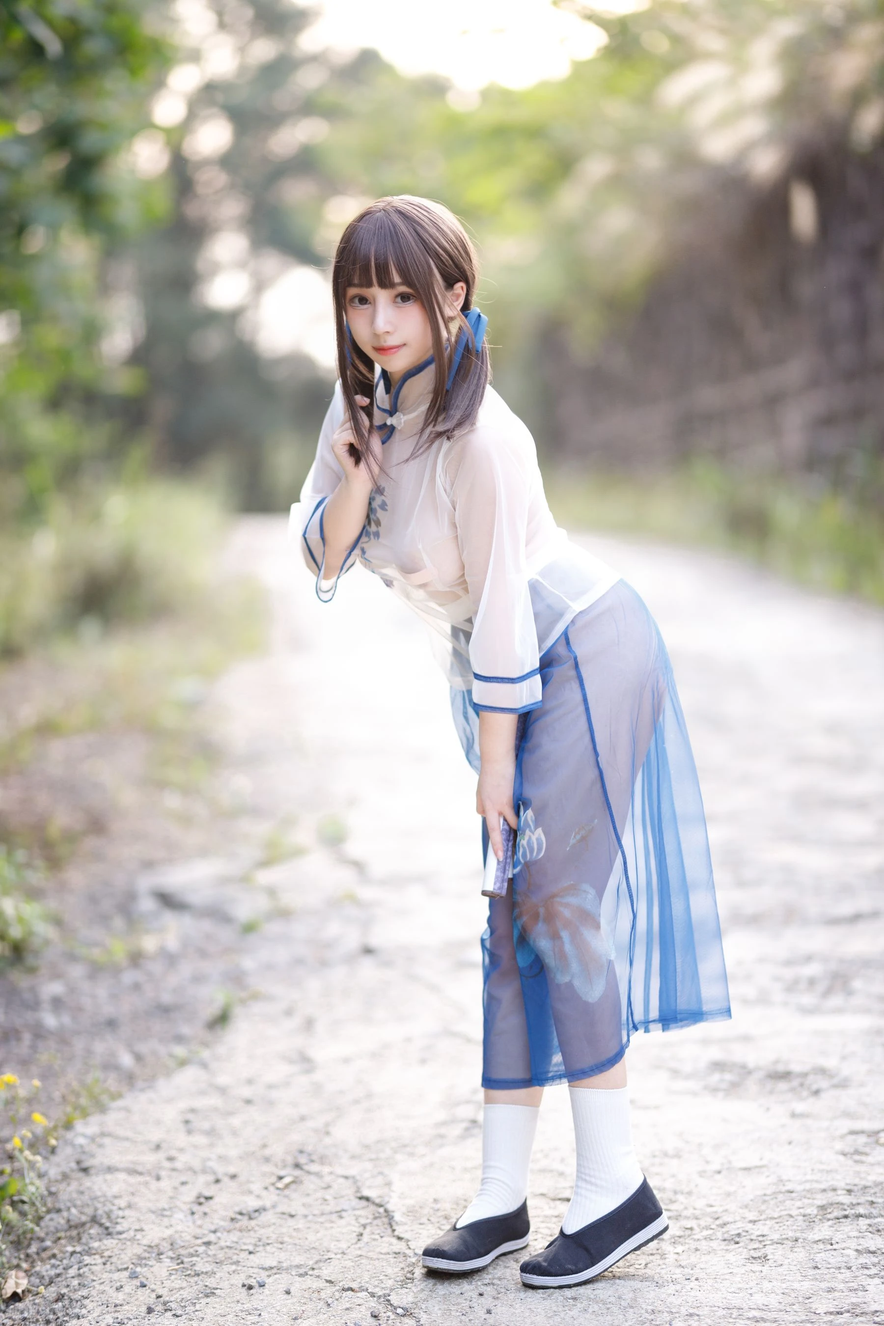 胡桃猫Kurumineko – 乡野小娇妻插图7