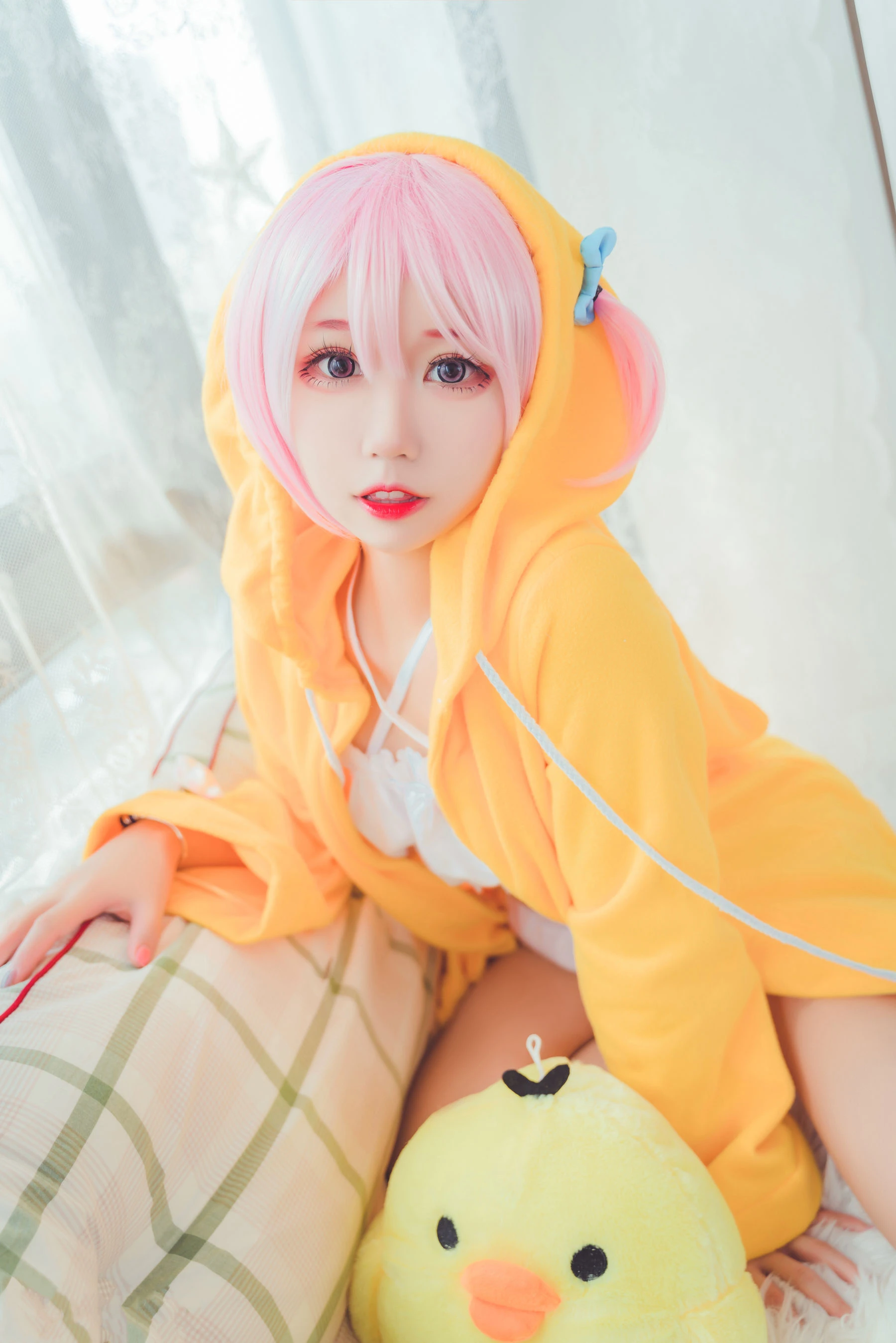 猫君君MaoJun – 超可爱的楙插图5