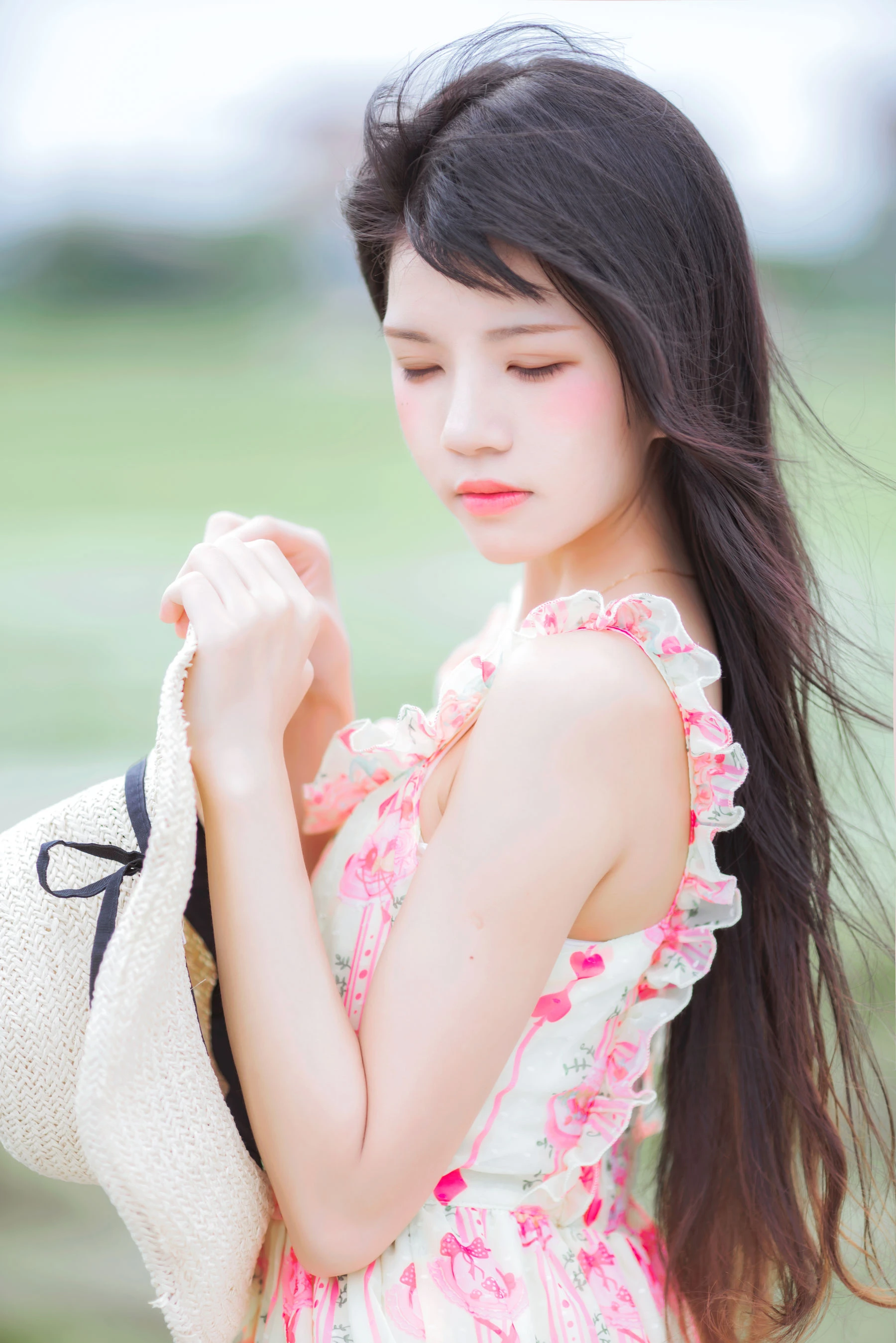 桜桃喵 – 清新之夏风插图7