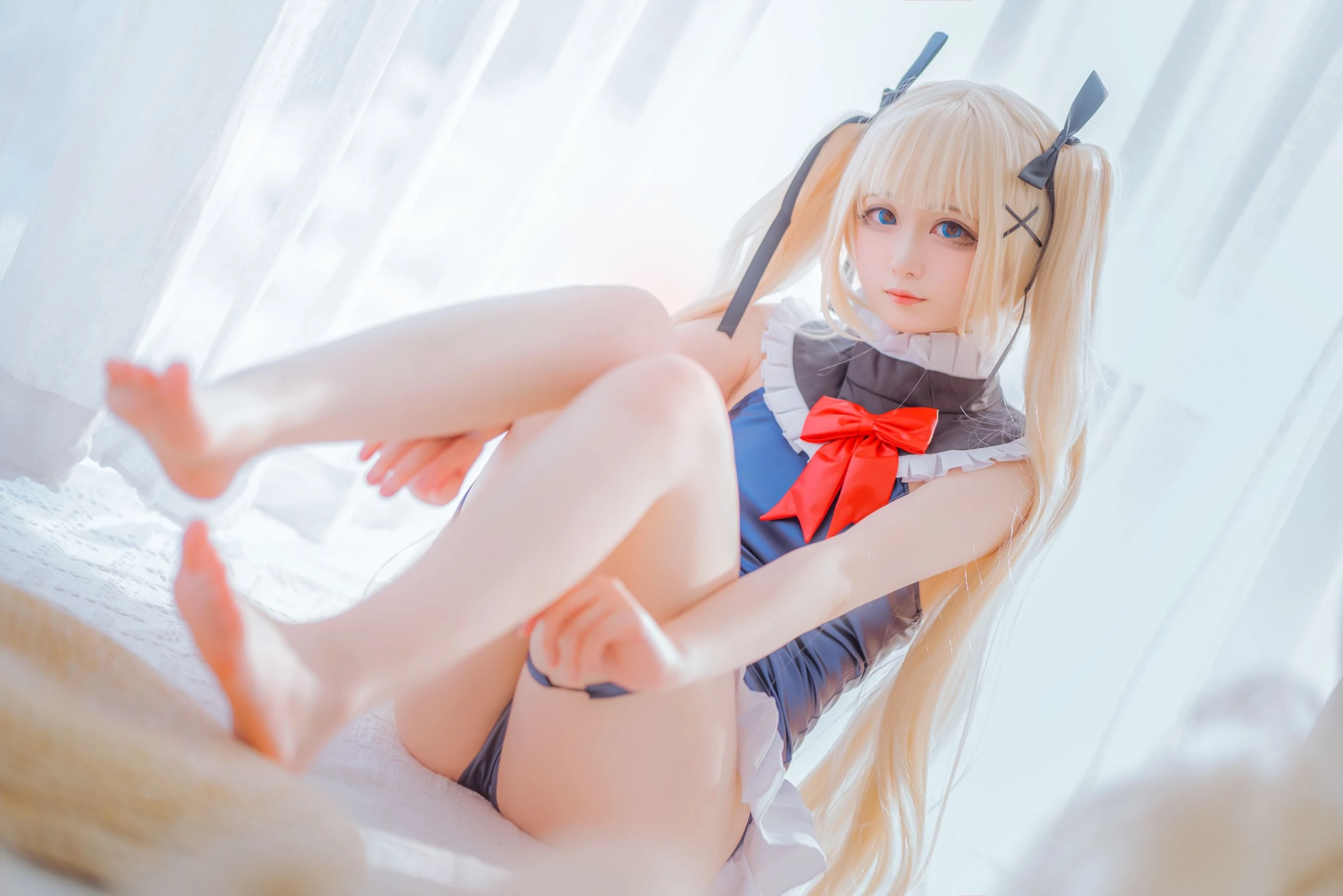 Sayako – コスプレ插图7