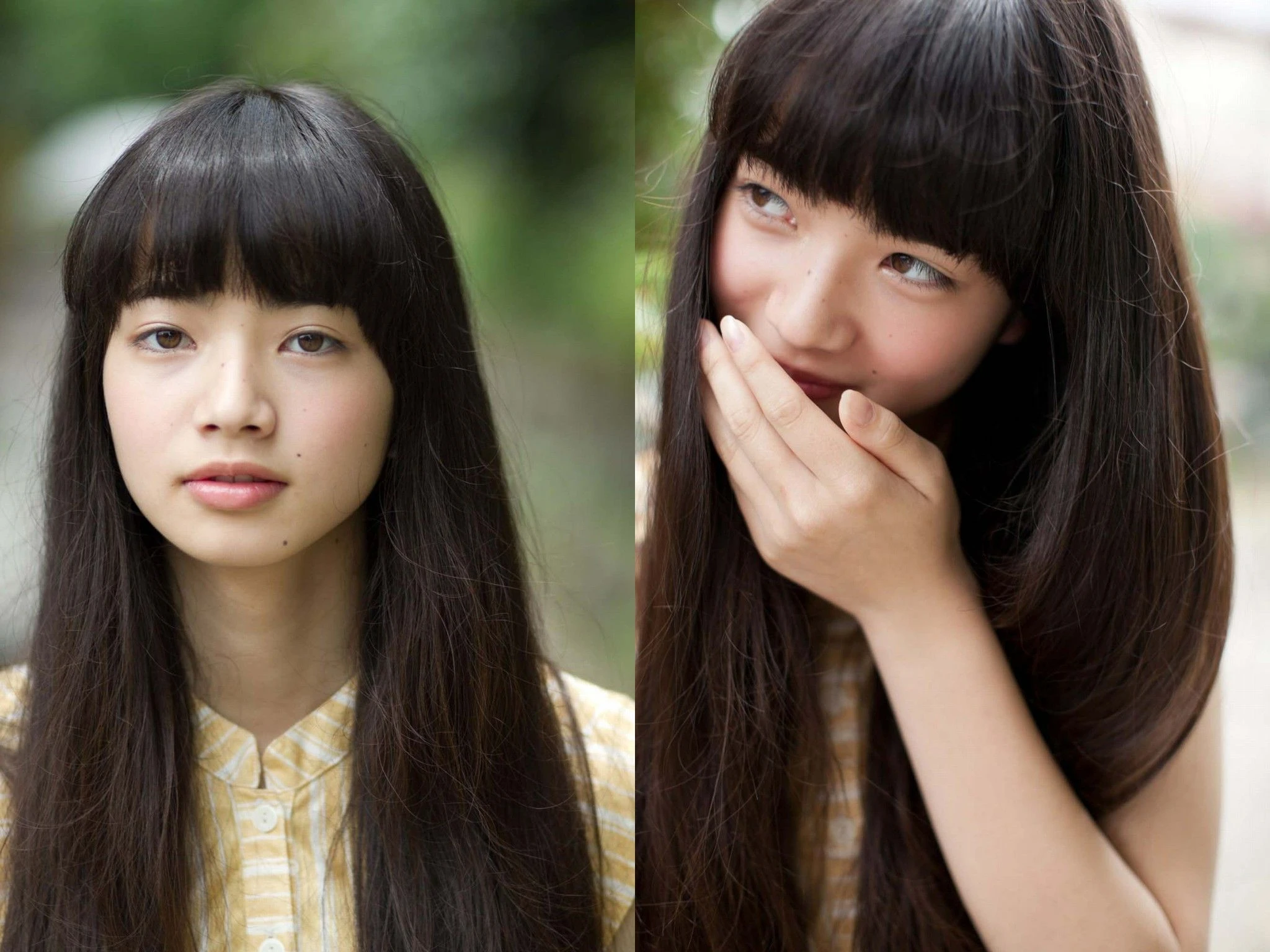 小松菜奈 PEOTO STAR VOL.1-VOL.4 [128P]插图2