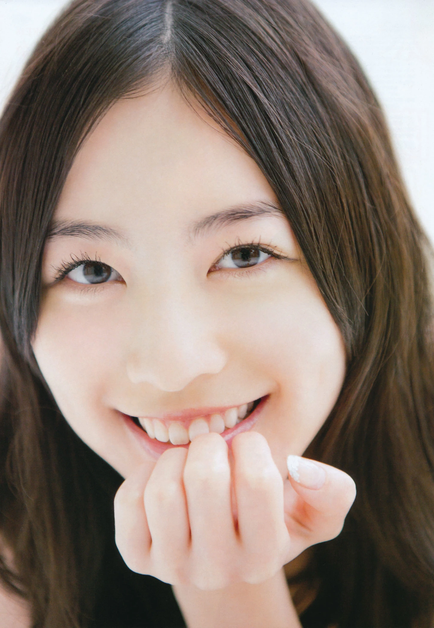 [BUBKA Deluxe] 2014.05 松井珠理奈 松井玲奈 高柳明音 古川爱李 木﨑ゆりあ 須田亜香里 木本花音 金子栞 古畑奈和 二村春香插图2