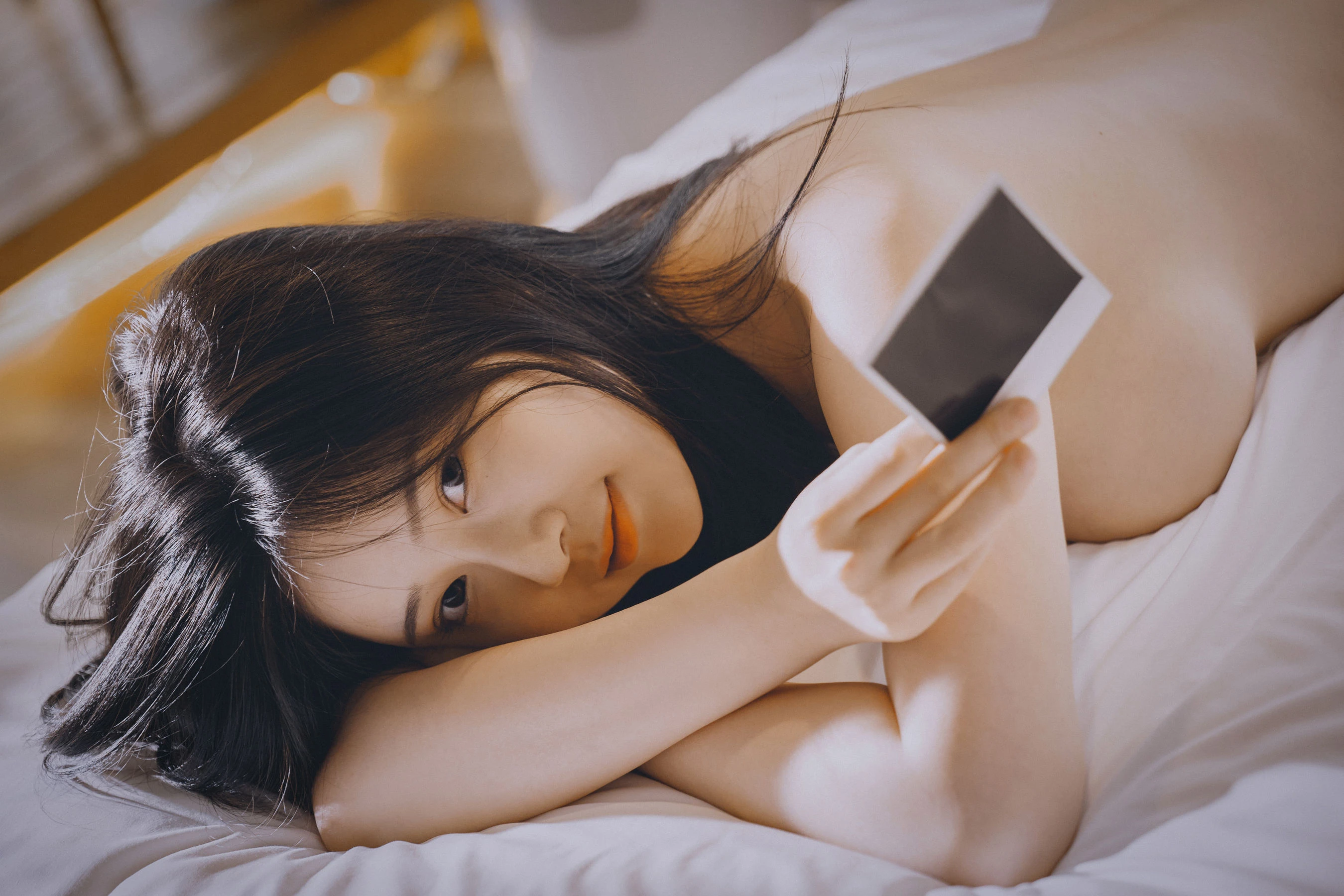 Nnian – 宝利来女孩插图3