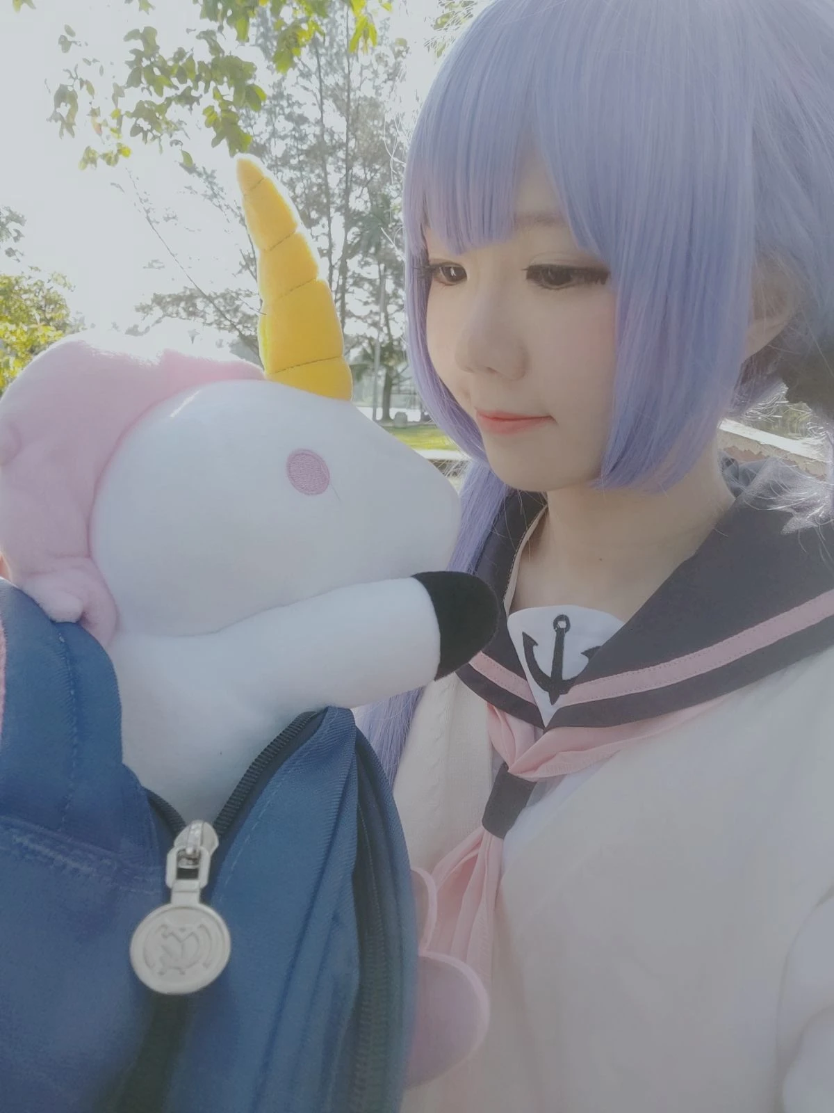 Sally Dorasnow – Unicorn JK Set [34P]插图6
