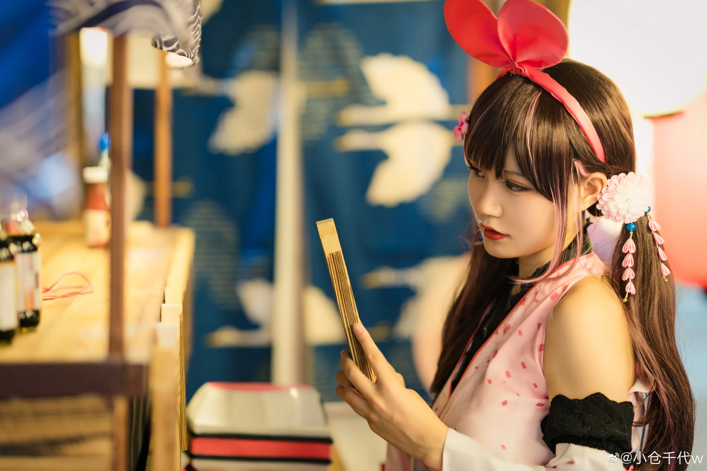 动漫博主小仓千代w – Kizuna_AI绊爱插图6