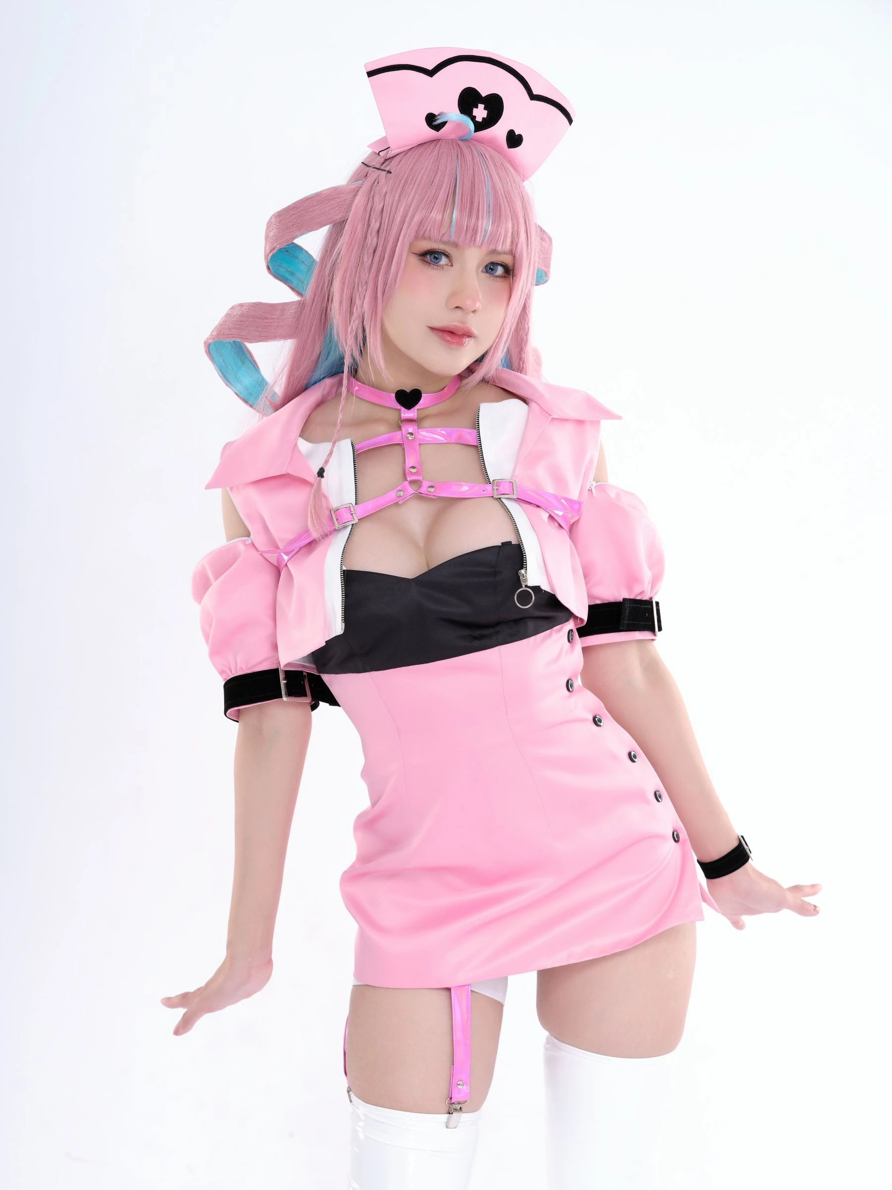 PingPing – Minato Aqua (Hololive) [28P]高清在线免费欣赏–微密图社-微密图社
