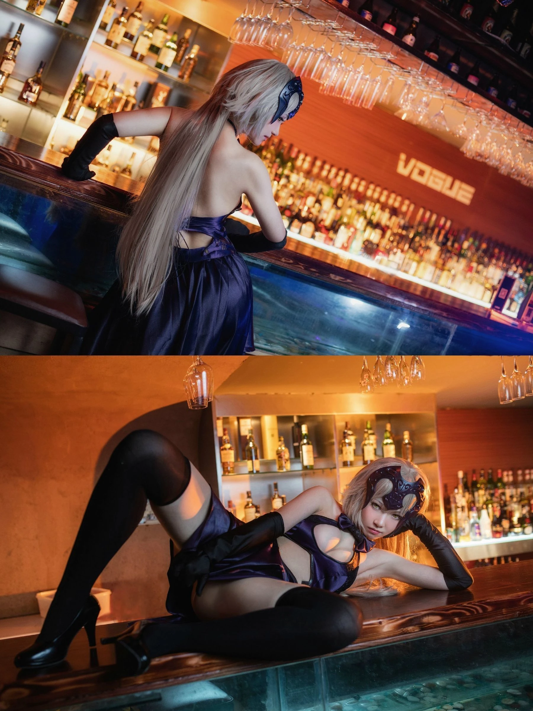 肉宅 – 聖夜の晚餐插图2
