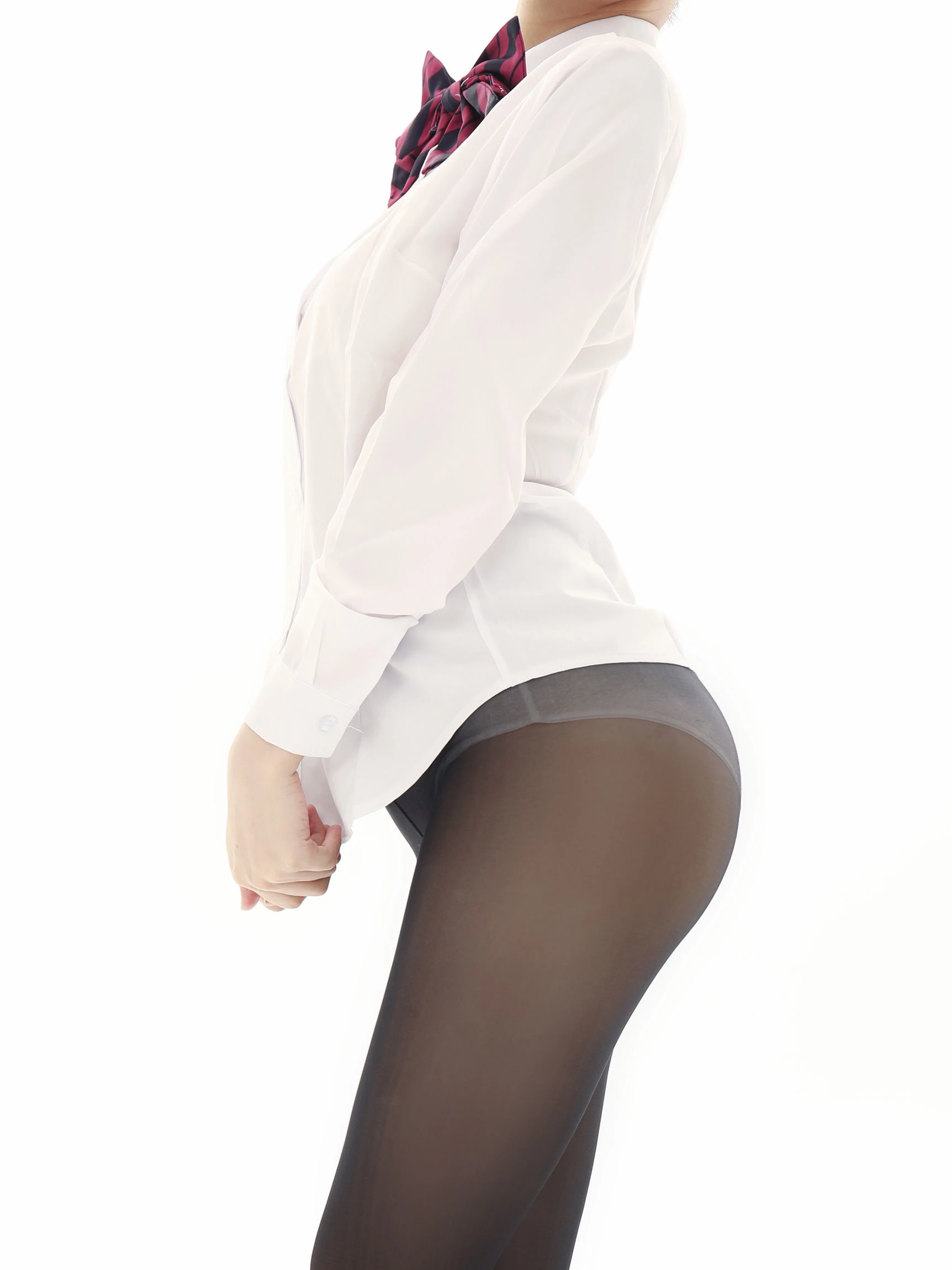幼愛youmeko – 古见硝子插图7