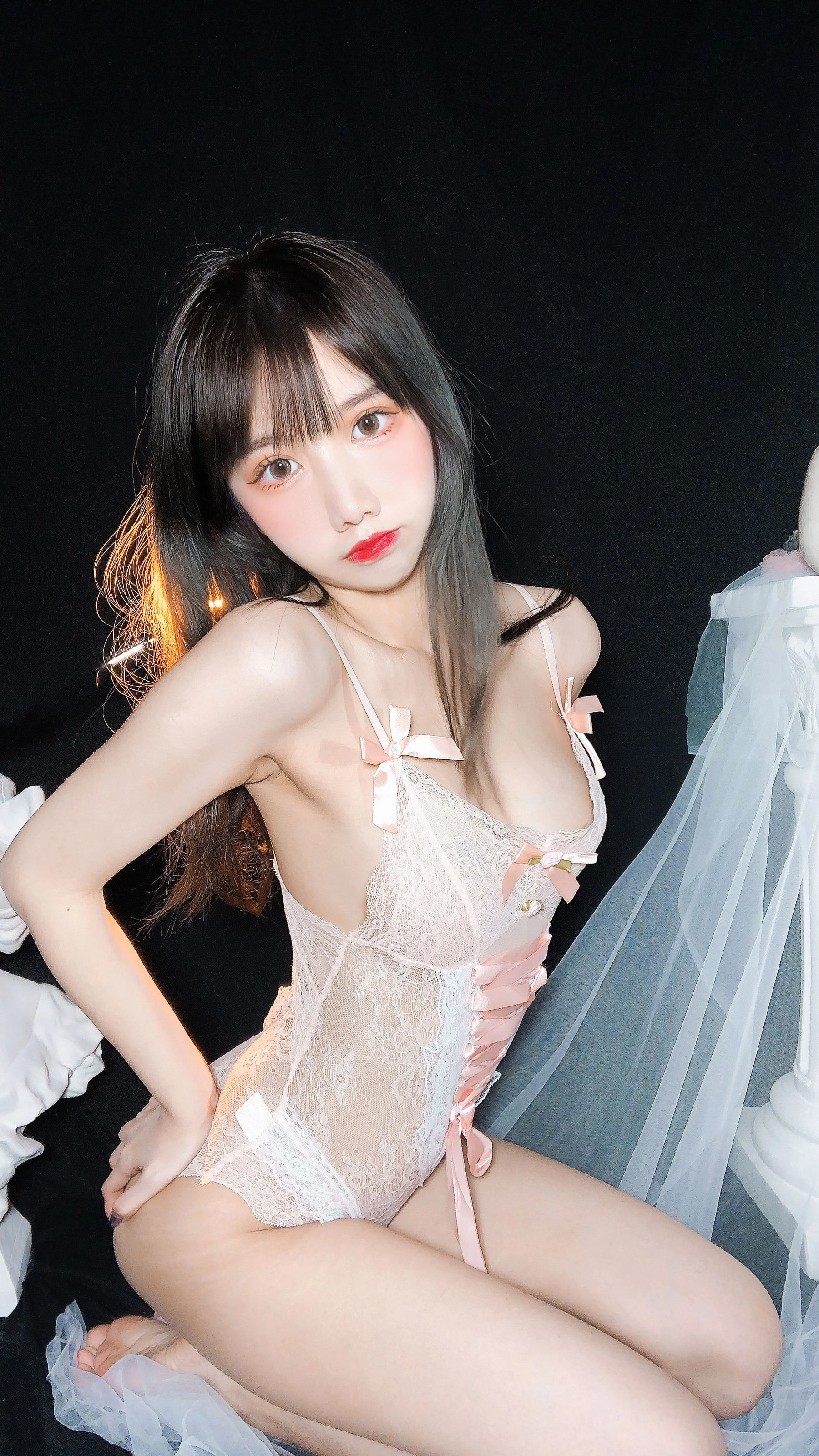动漫博主果咩酱w – 春天插图5