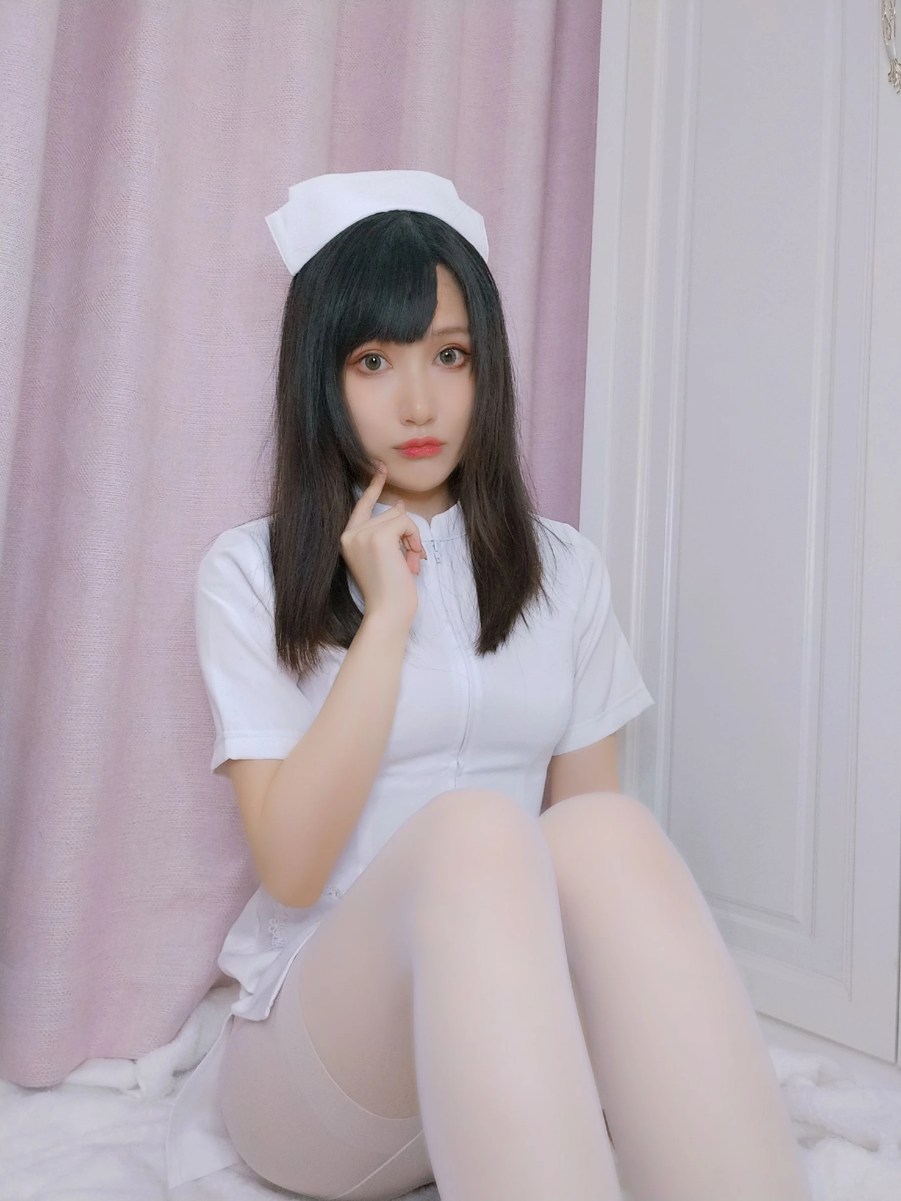 木之本果 – 看护妇插图6