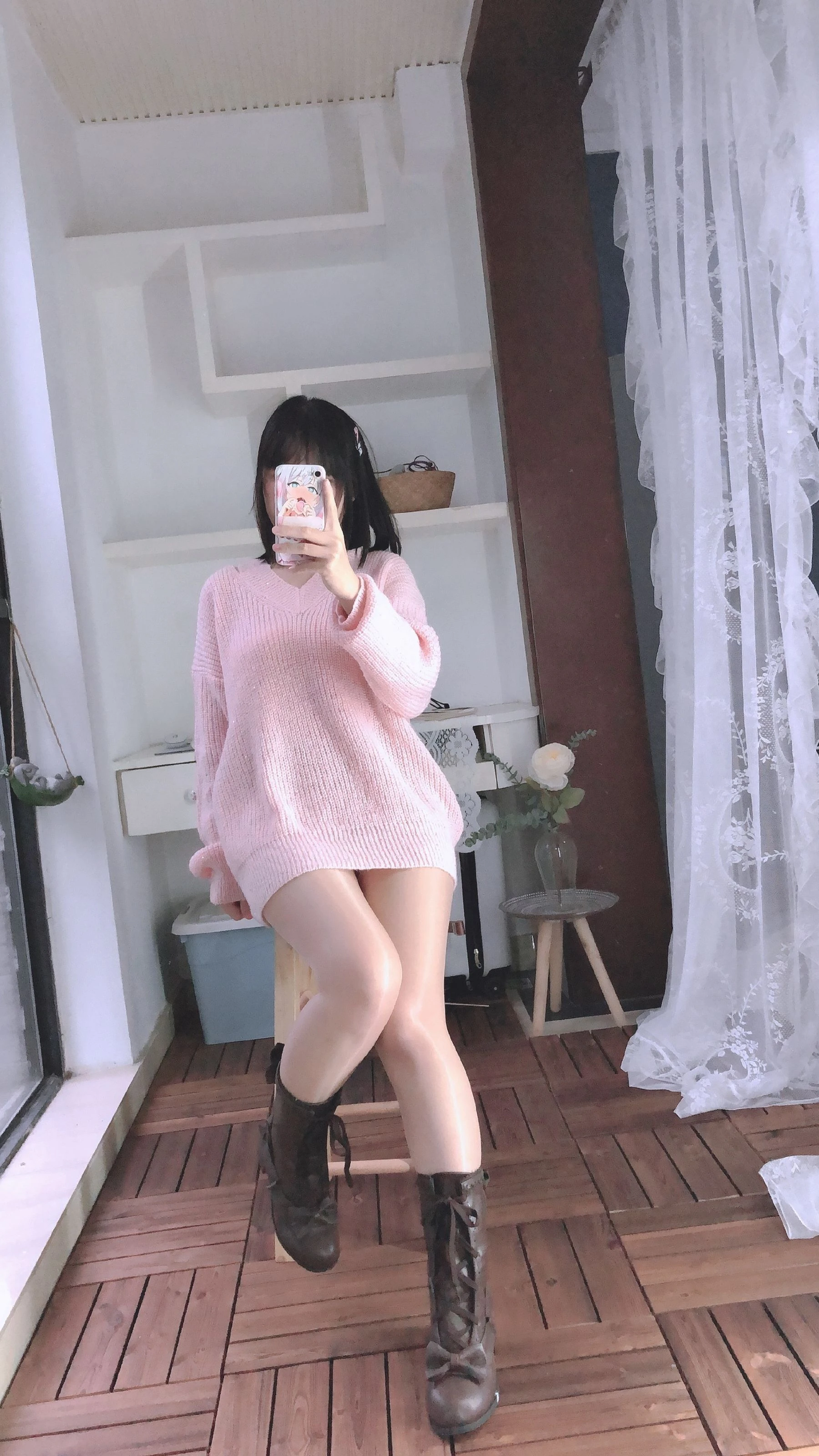 肉儿 – 初恋女友 [213P]高清在线免费欣赏–微密图社-微密图社