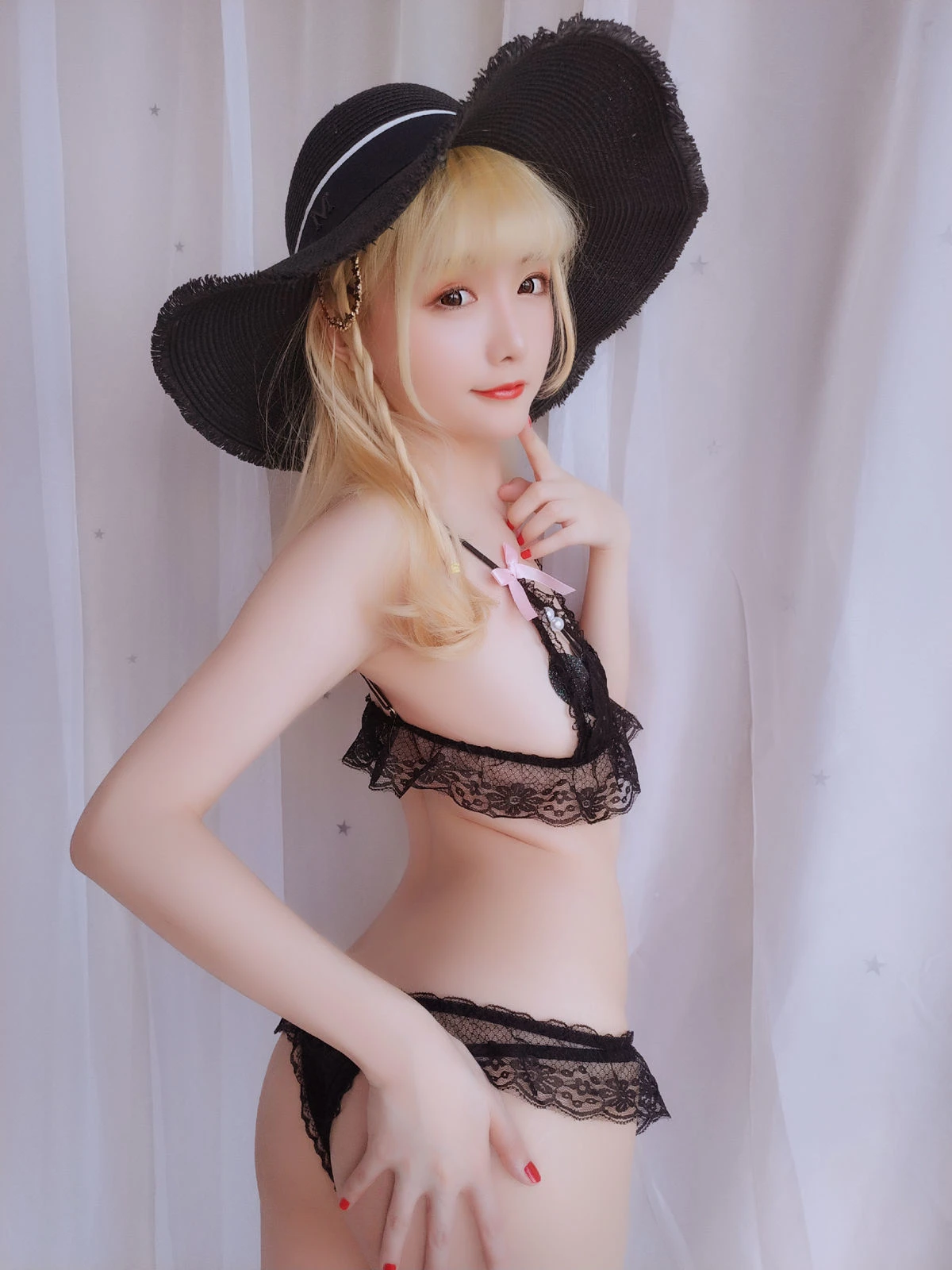 星之迟迟 VOL.06 假日快乐包 [62P]插图3