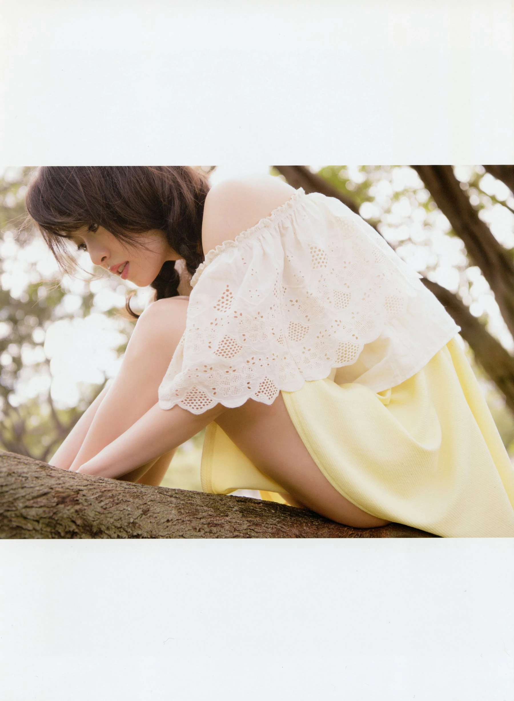 Rika Izumi 泉里香 1st Photobook「Rika!」 [126P]插图6