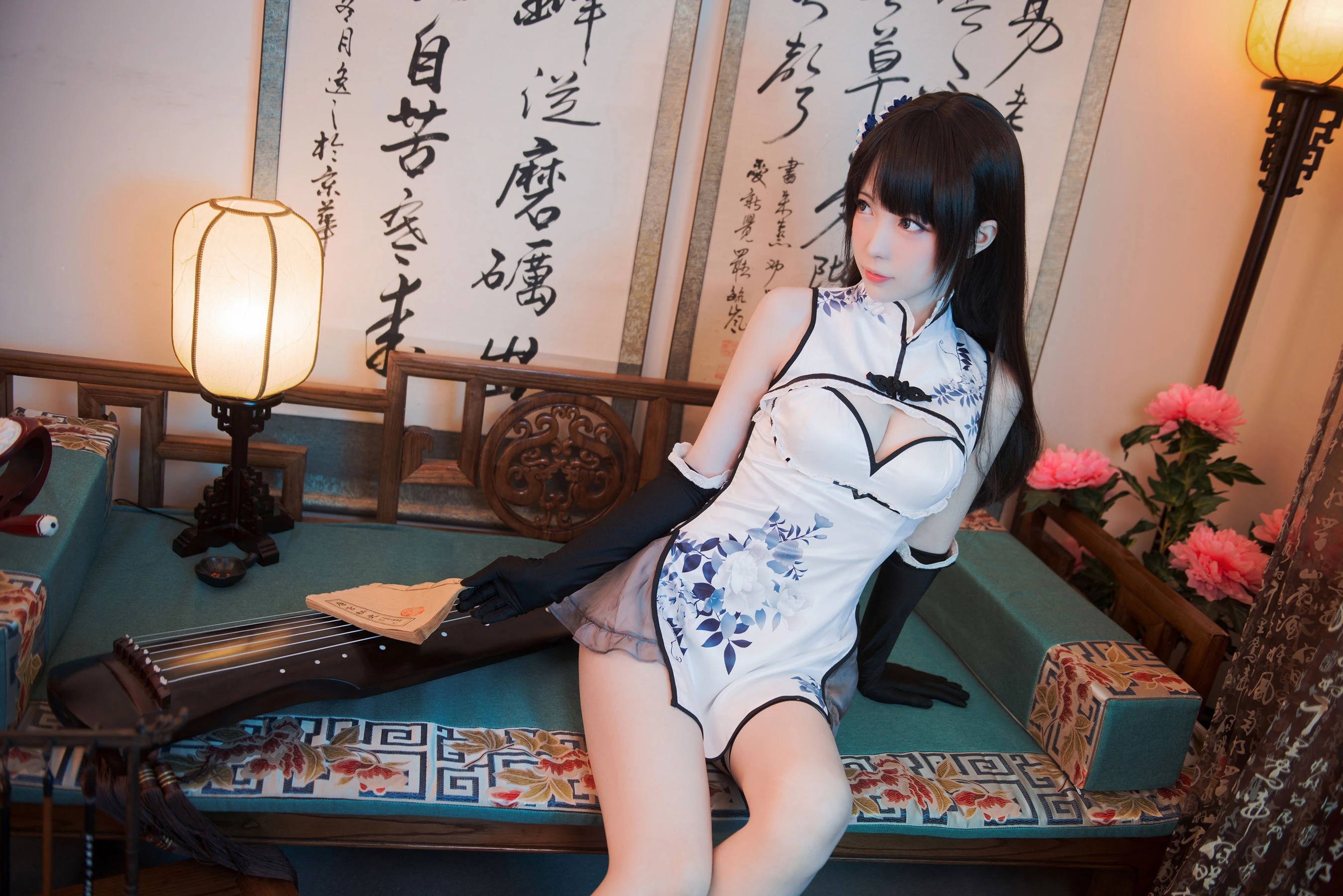 大胸萌妹妖少you1 – 瓶儿高清在线免费欣赏–微密图社-微密图社