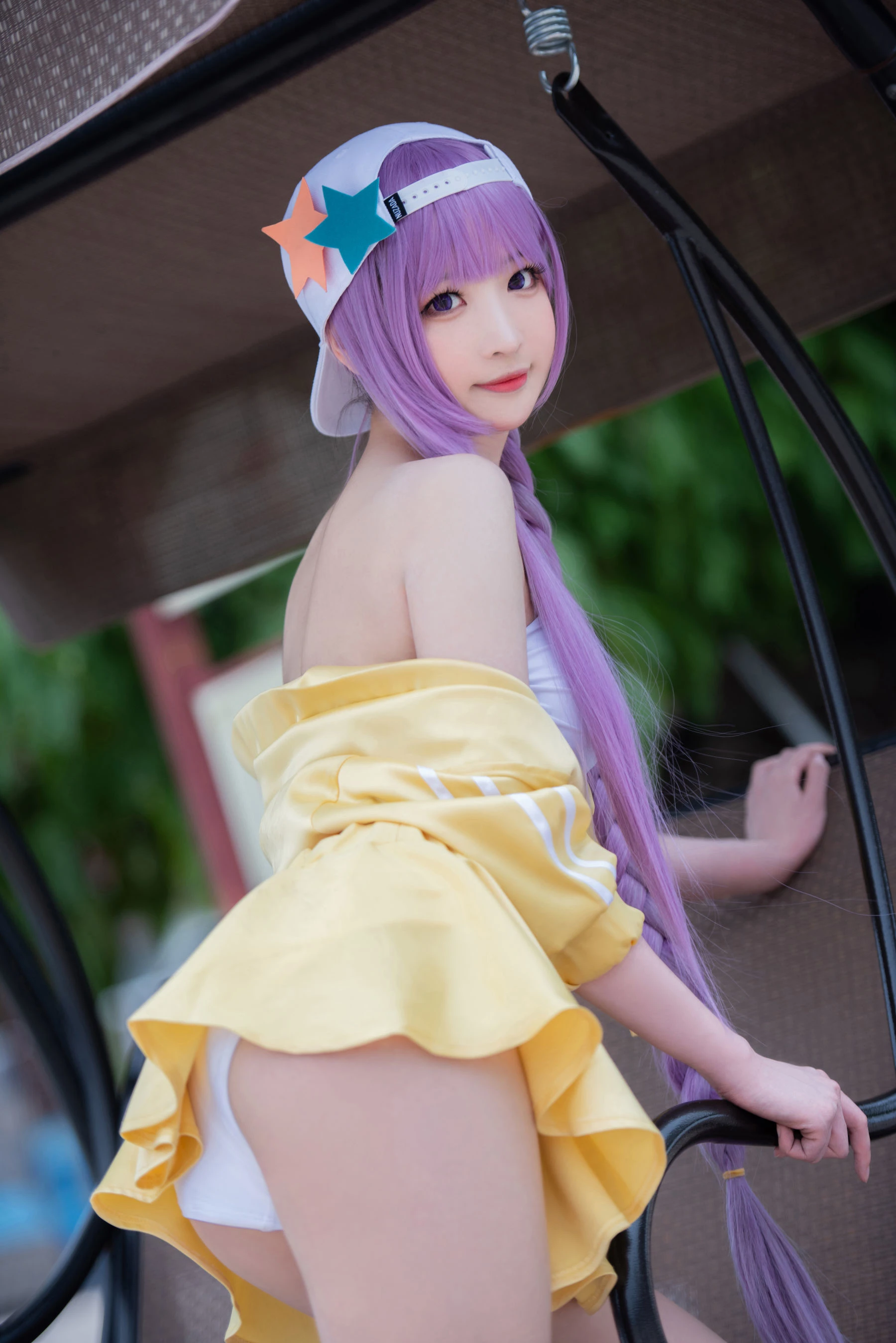 南宫 – 性感魔女插图6