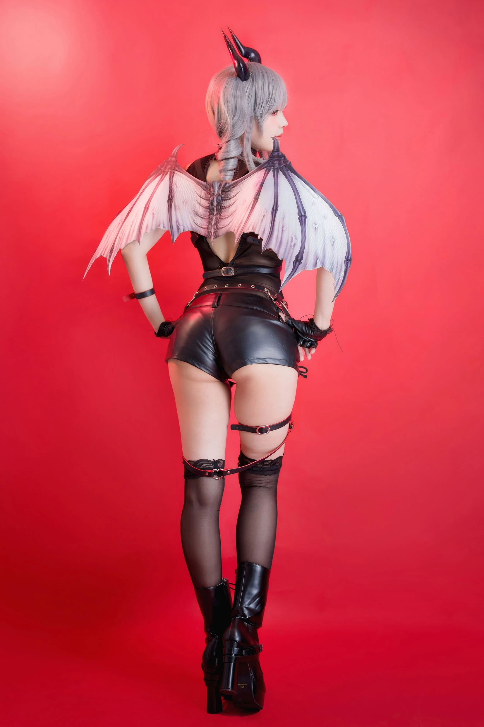 Ely_eee(ElyEE子) – Original Devil 原創惡魔插图6