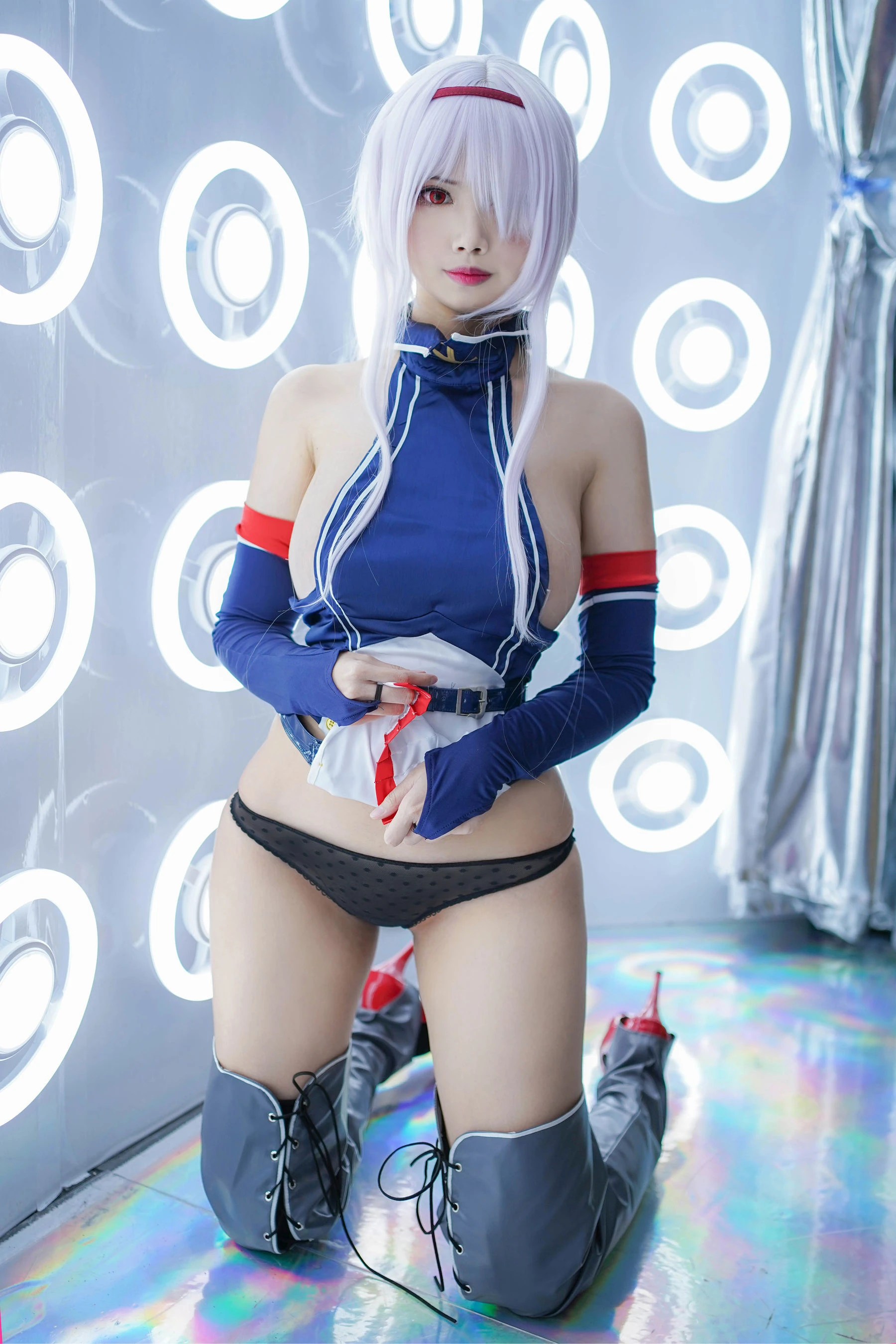 Coser萱-KaYa – 科罗拉多插图5