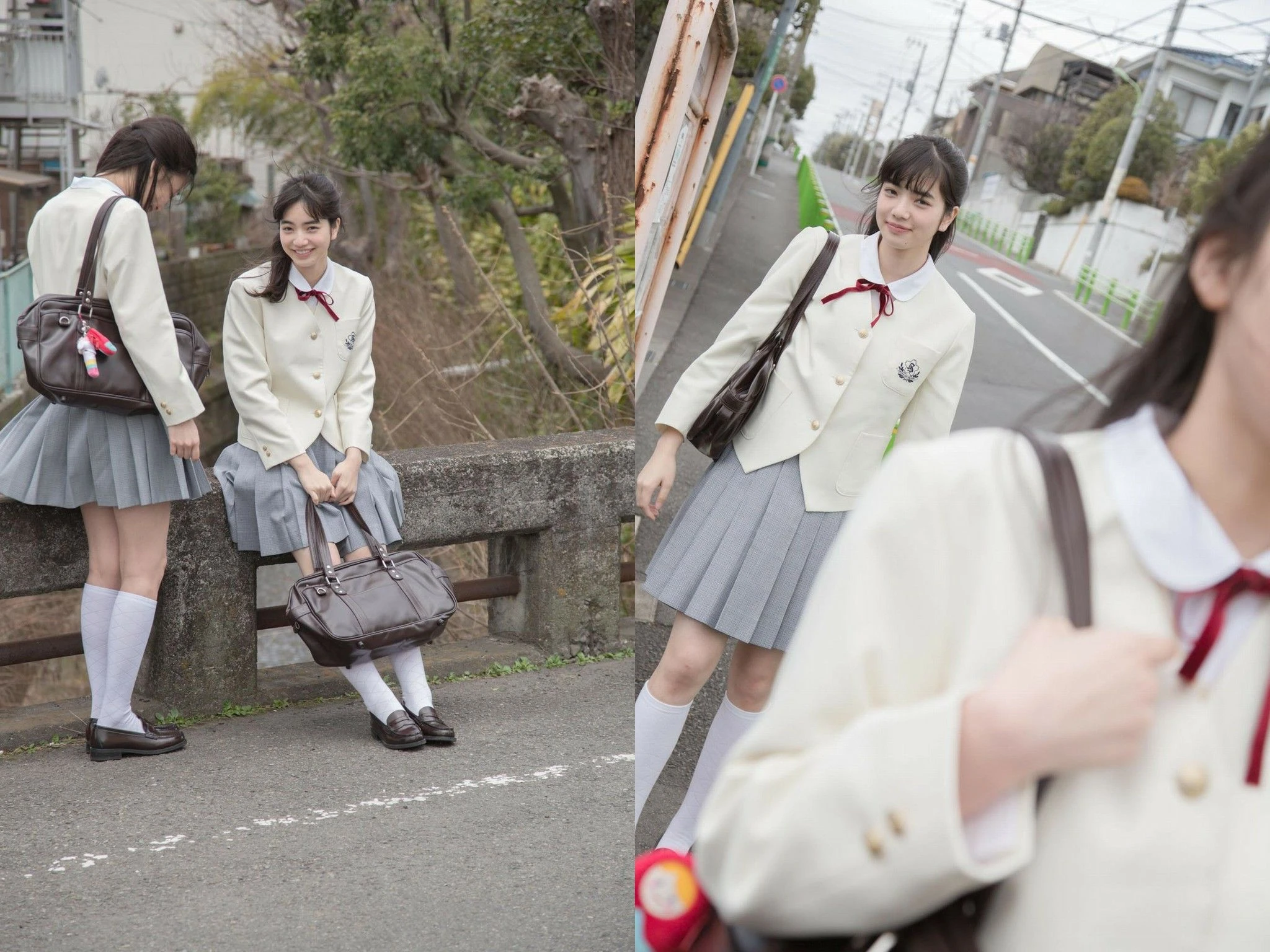 小松菜奈 PEOTO STAR VOL.5-VOL.9插图7