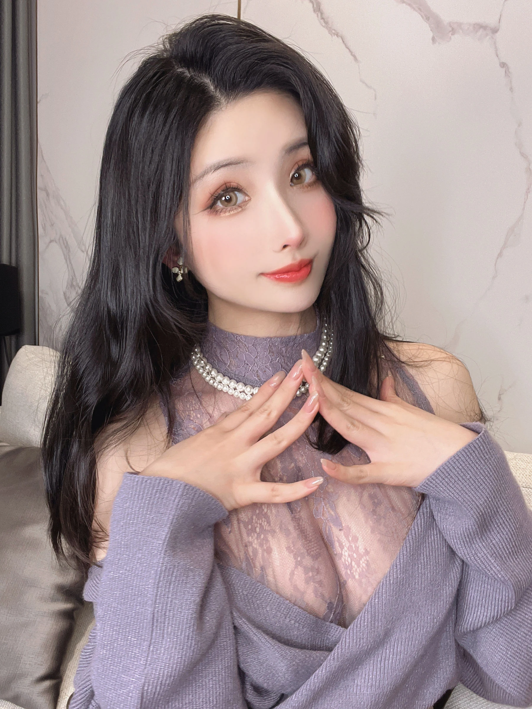COS福利rioko凉凉子 情人节巧克力 [39P]插图2