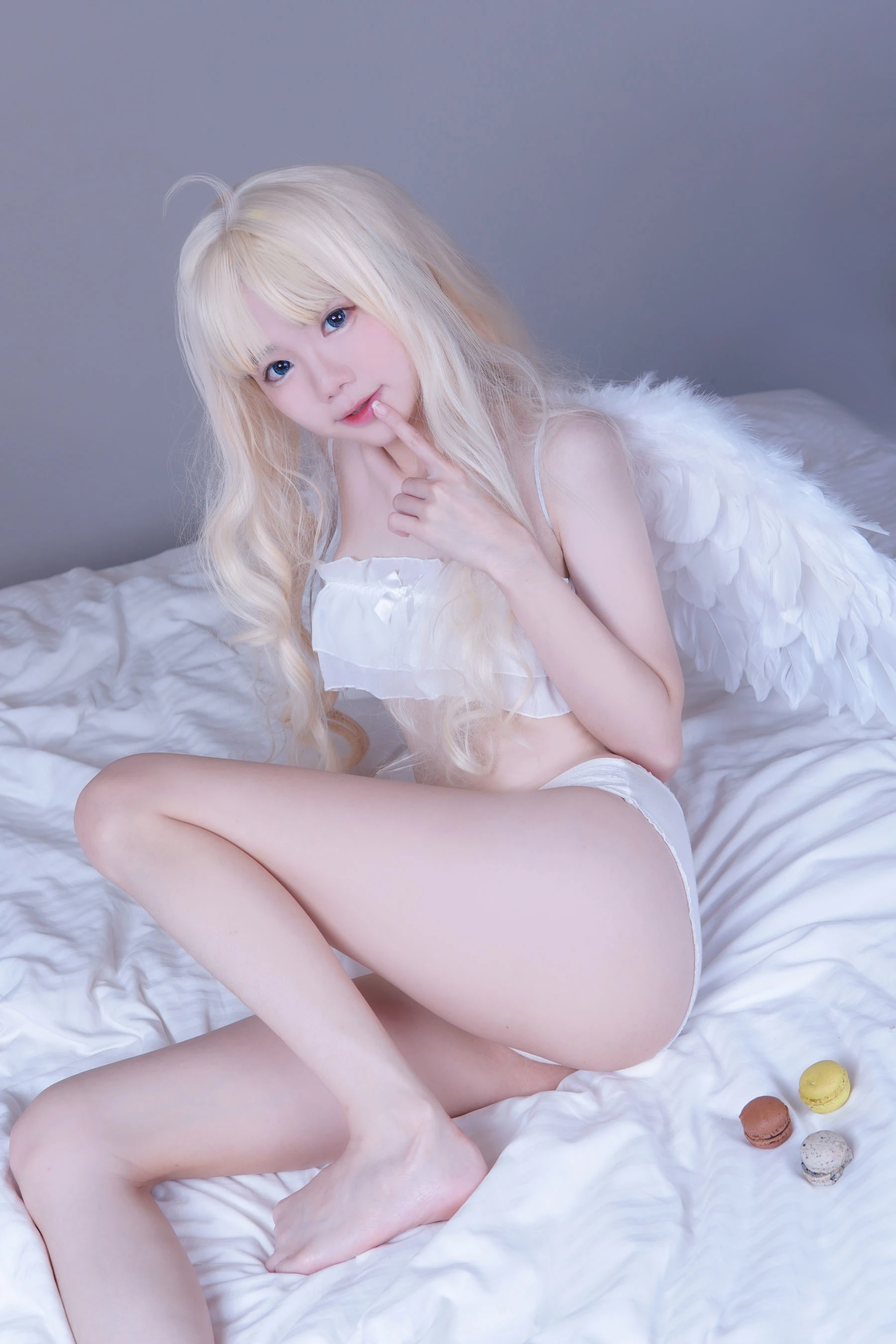 Sally Dorasnow – Filo插图6